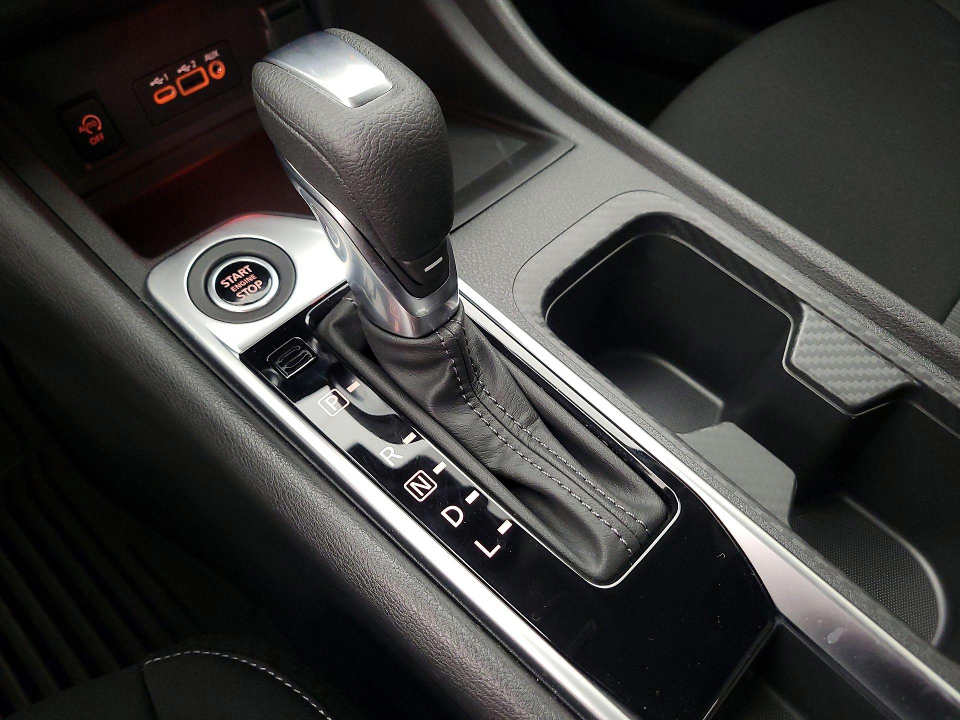 Thumbnail: 2024 Nissan Sentra - 17