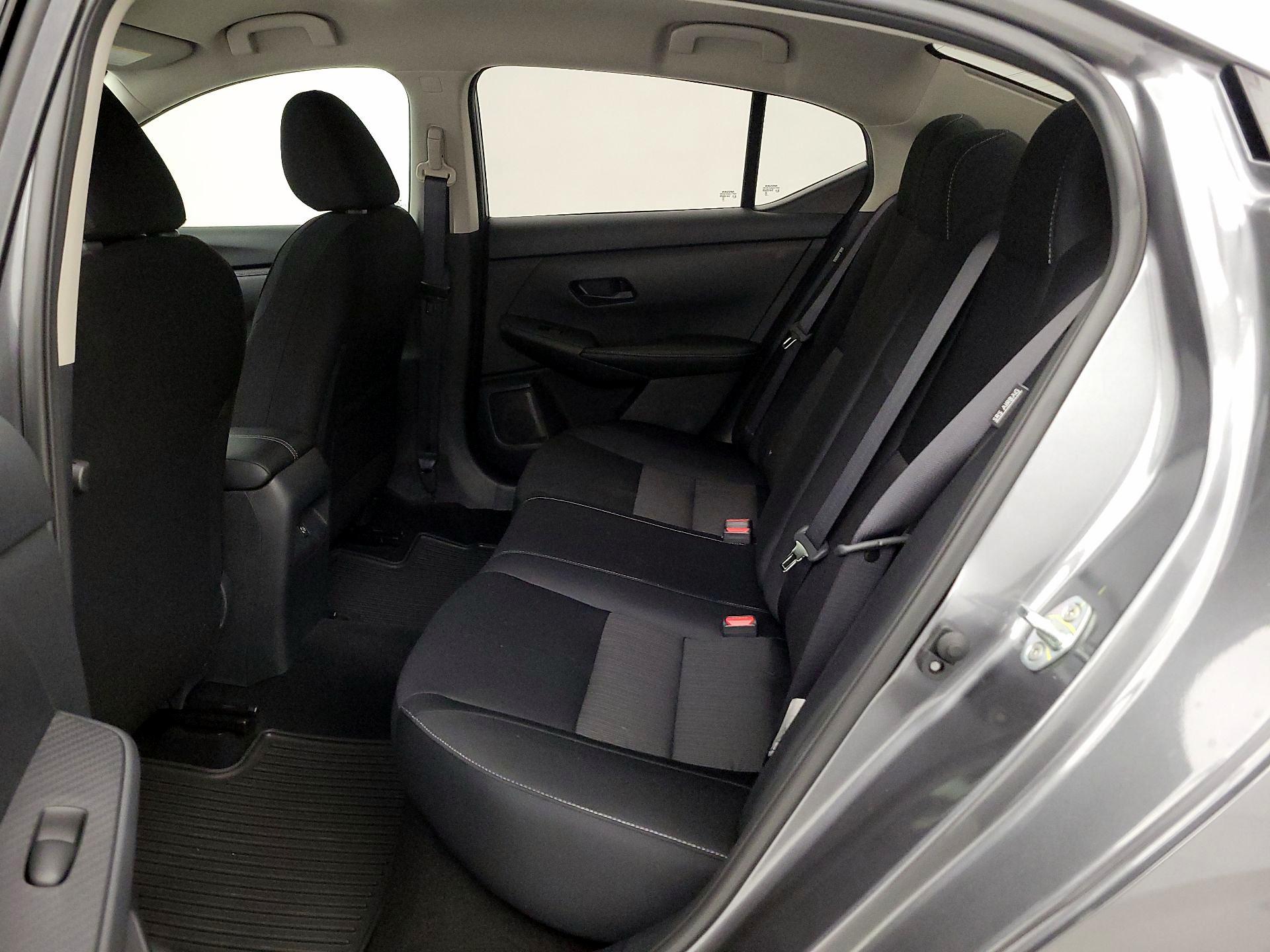 Thumbnail: 2024 Nissan Sentra - 19