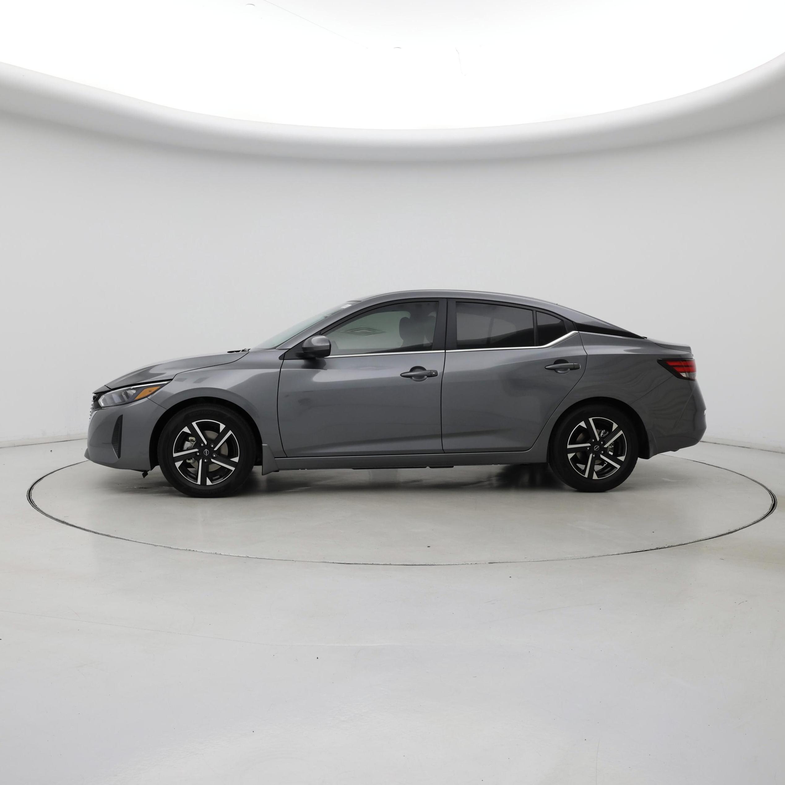 Thumbnail: 2024 Nissan Sentra - 3