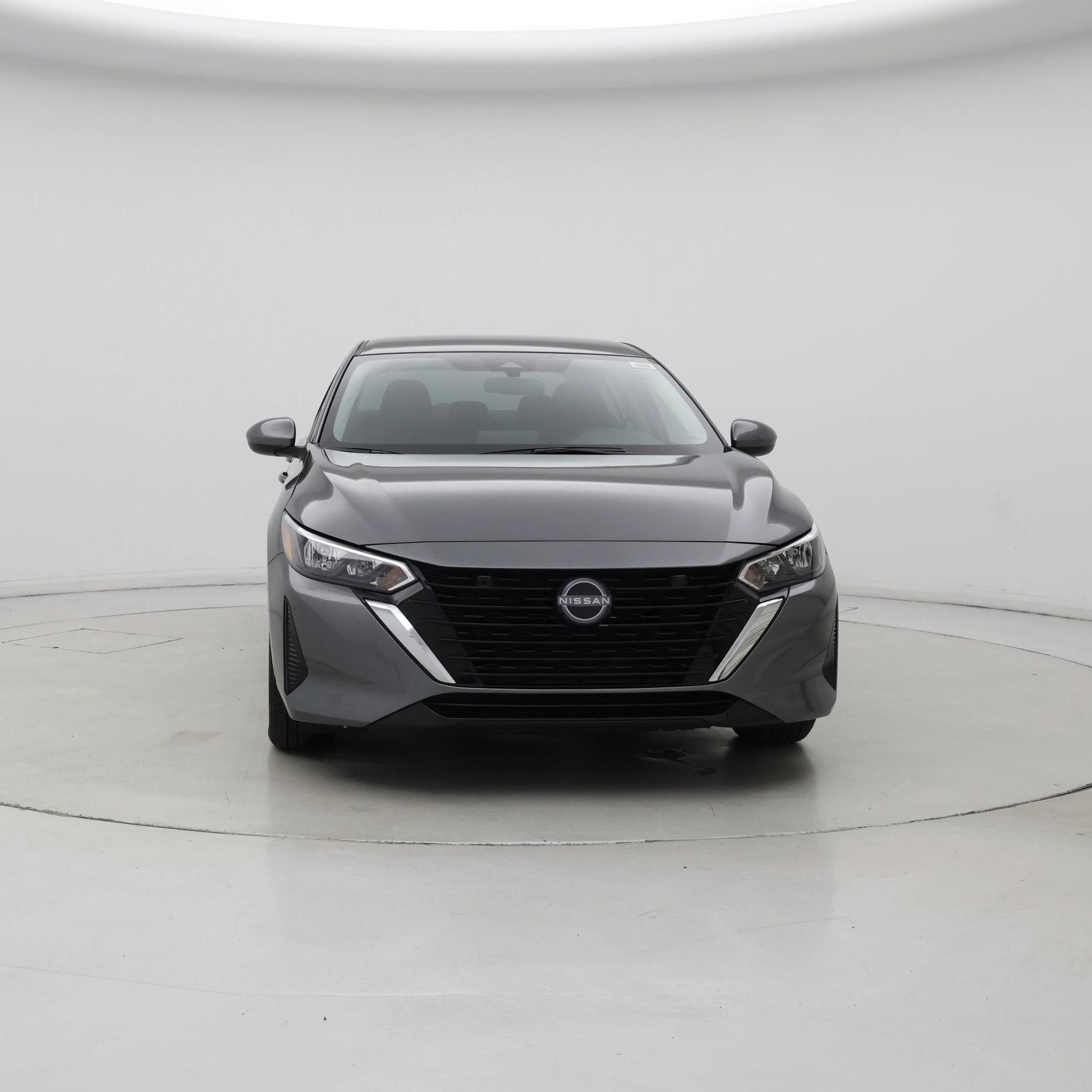 Thumbnail: 2024 Nissan Sentra - 5