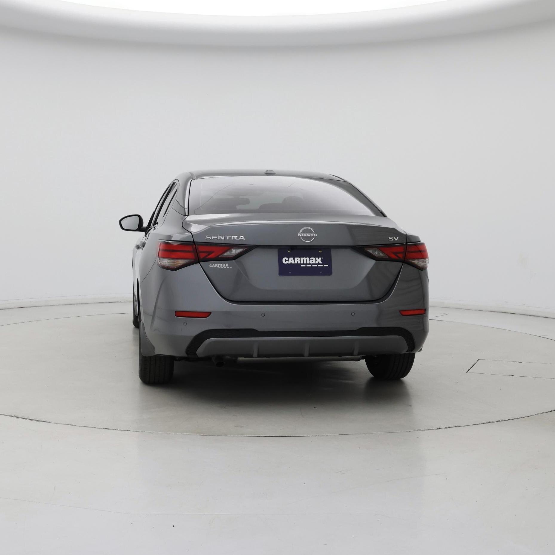 Thumbnail: 2024 Nissan Sentra - 6