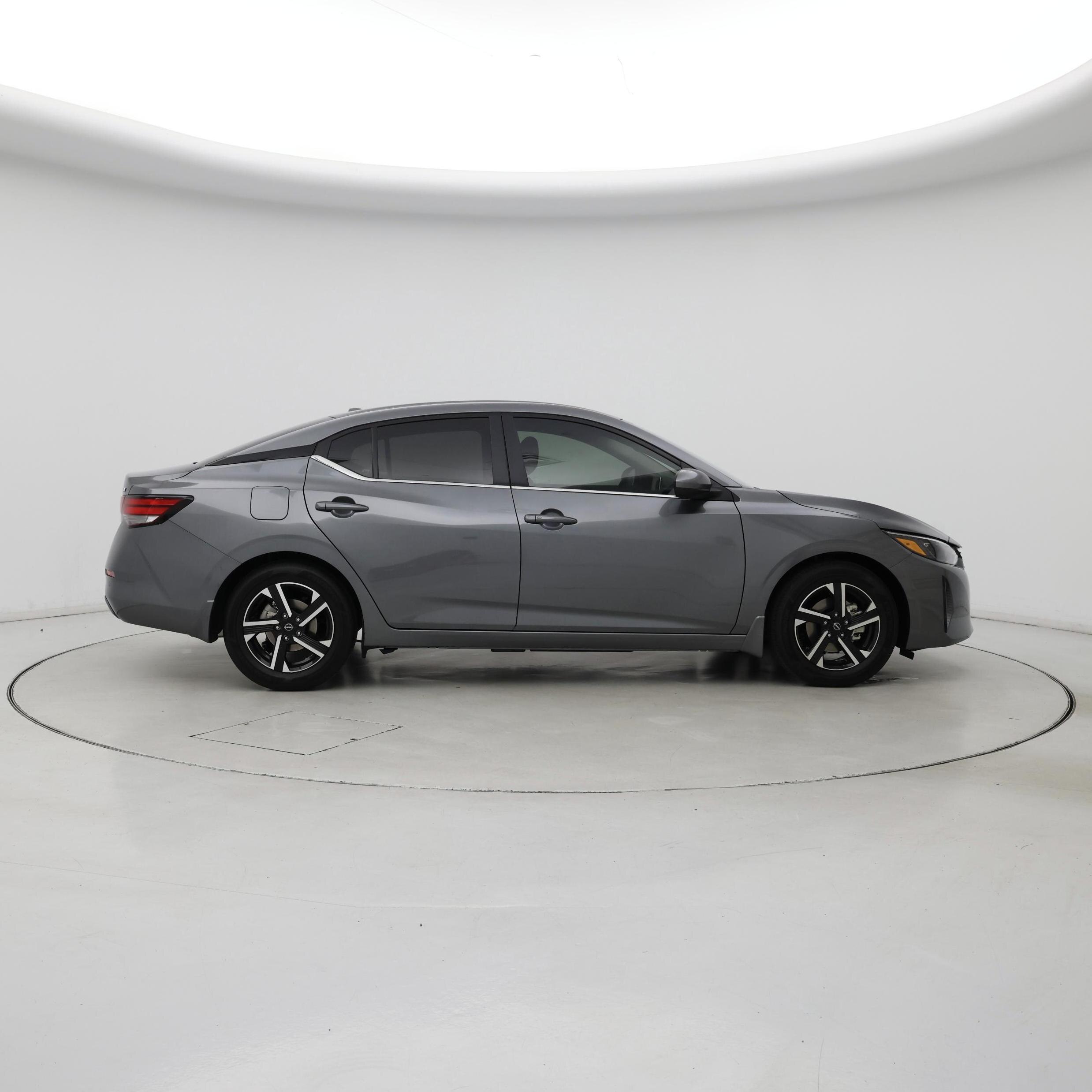 Thumbnail: 2024 Nissan Sentra - 7