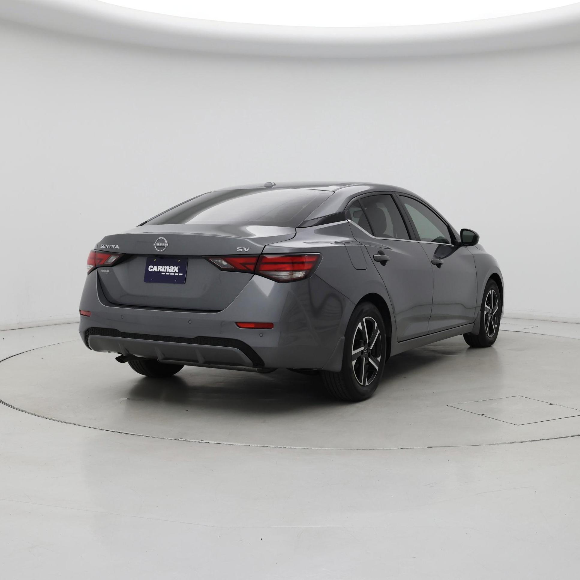 Thumbnail: 2024 Nissan Sentra - 8