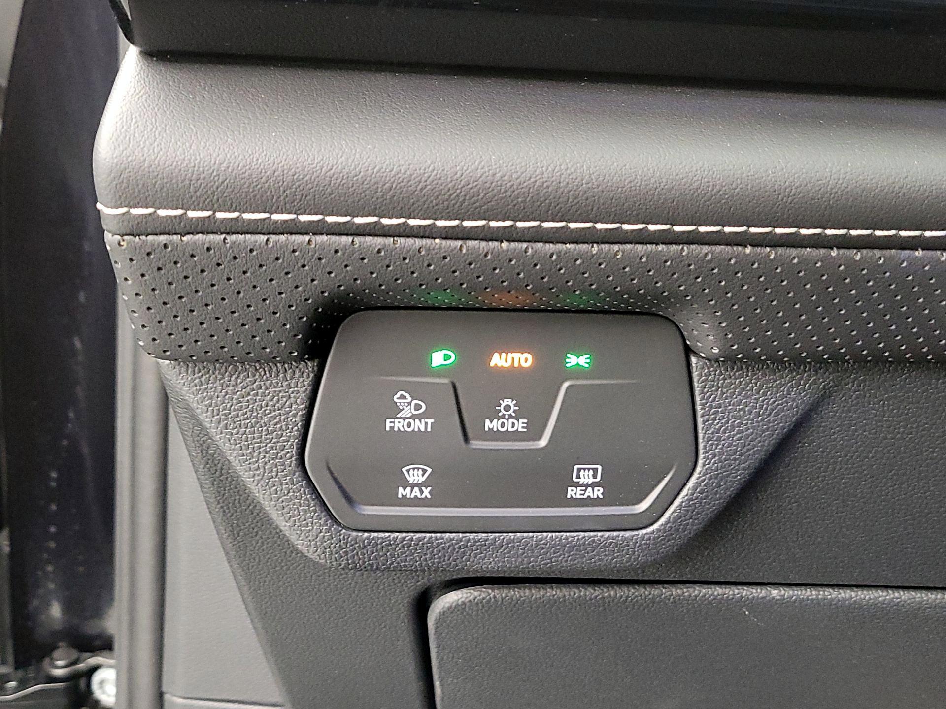 Thumbnail: 2024 Volkswagen Atlas - 13