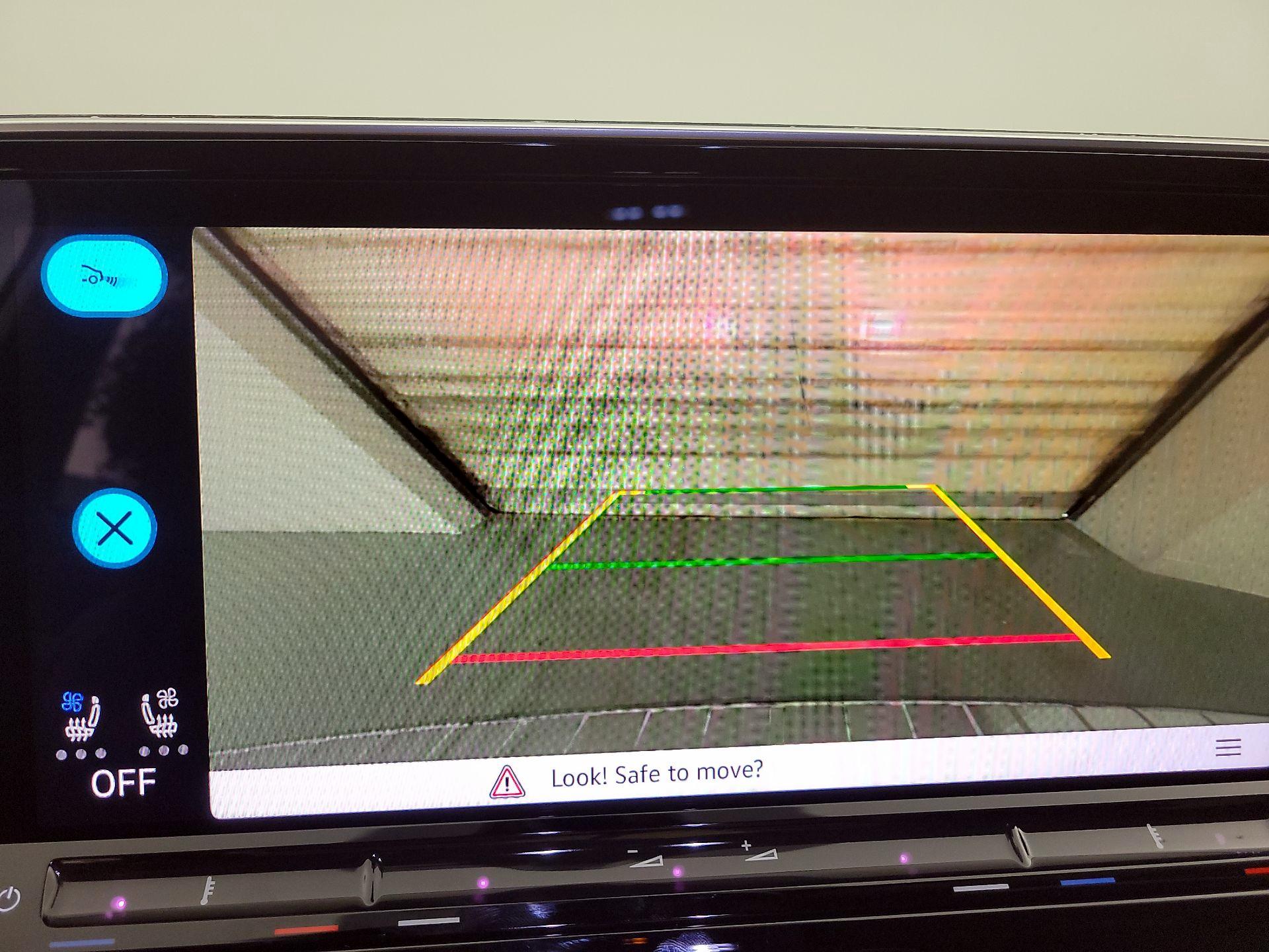 Thumbnail: 2024 Volkswagen Atlas - 14