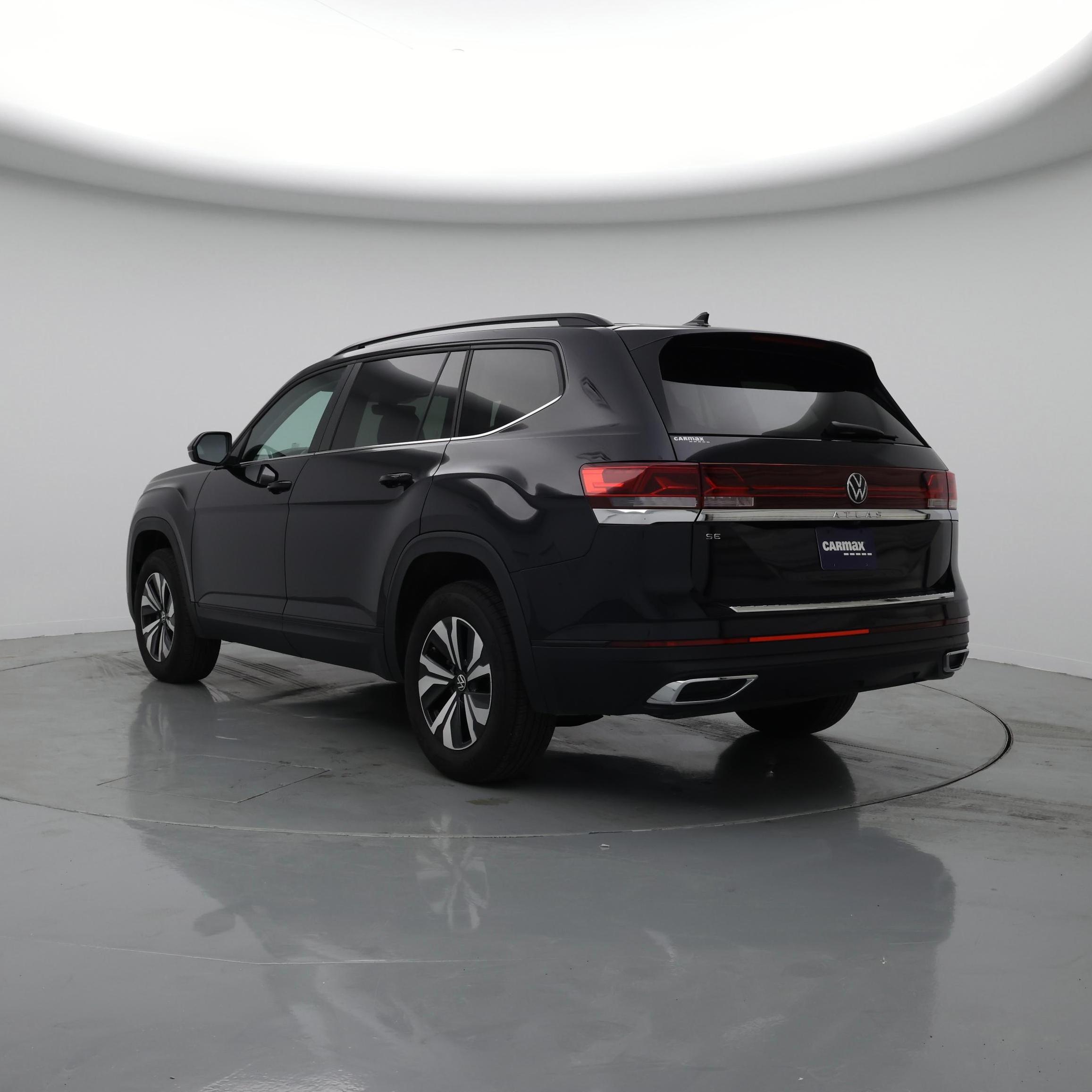 Thumbnail: 2024 Volkswagen Atlas - 2