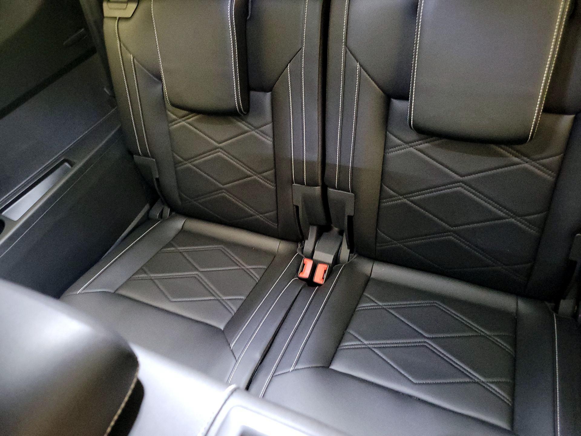 Thumbnail: 2024 Volkswagen Atlas - 20