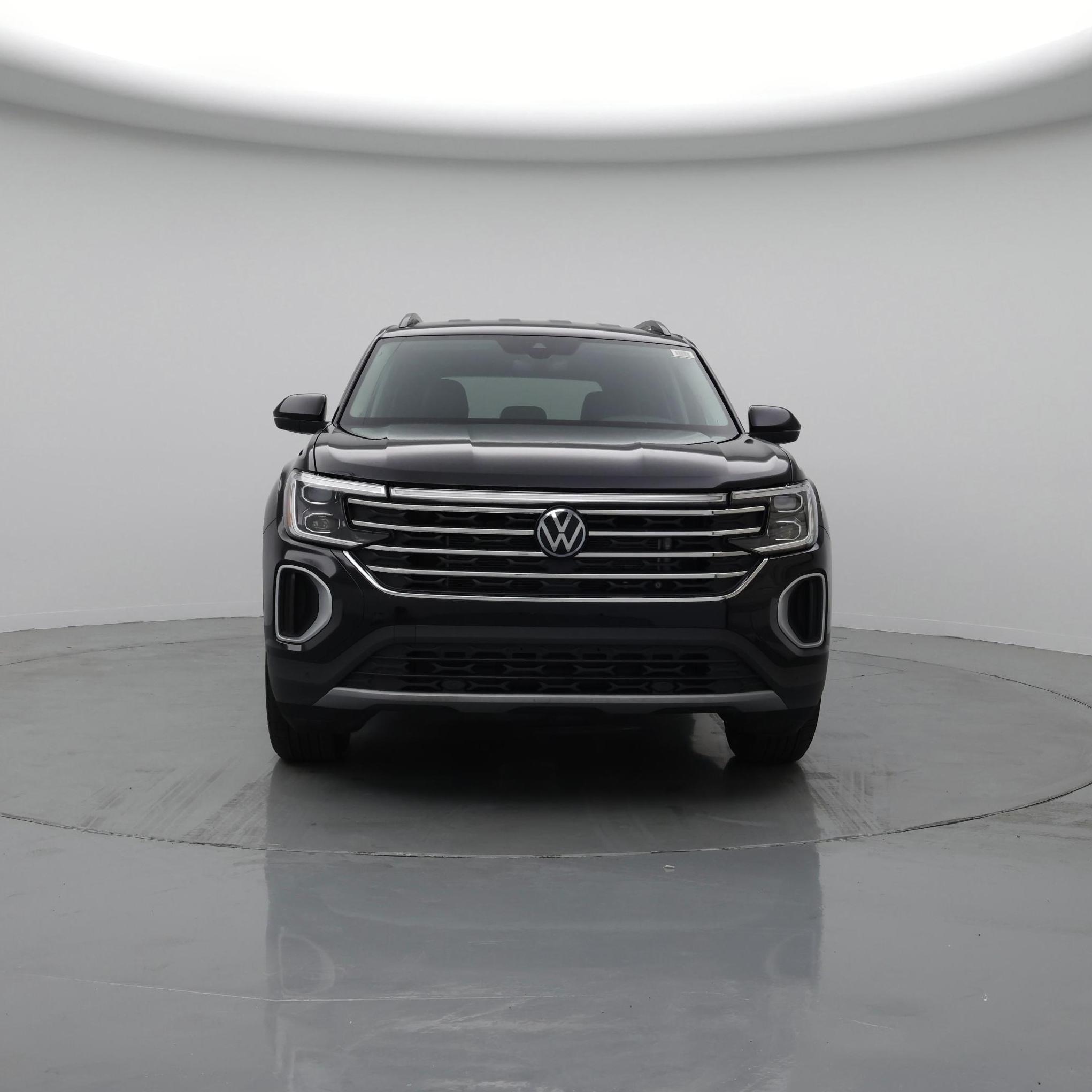 Thumbnail: 2024 Volkswagen Atlas - 5