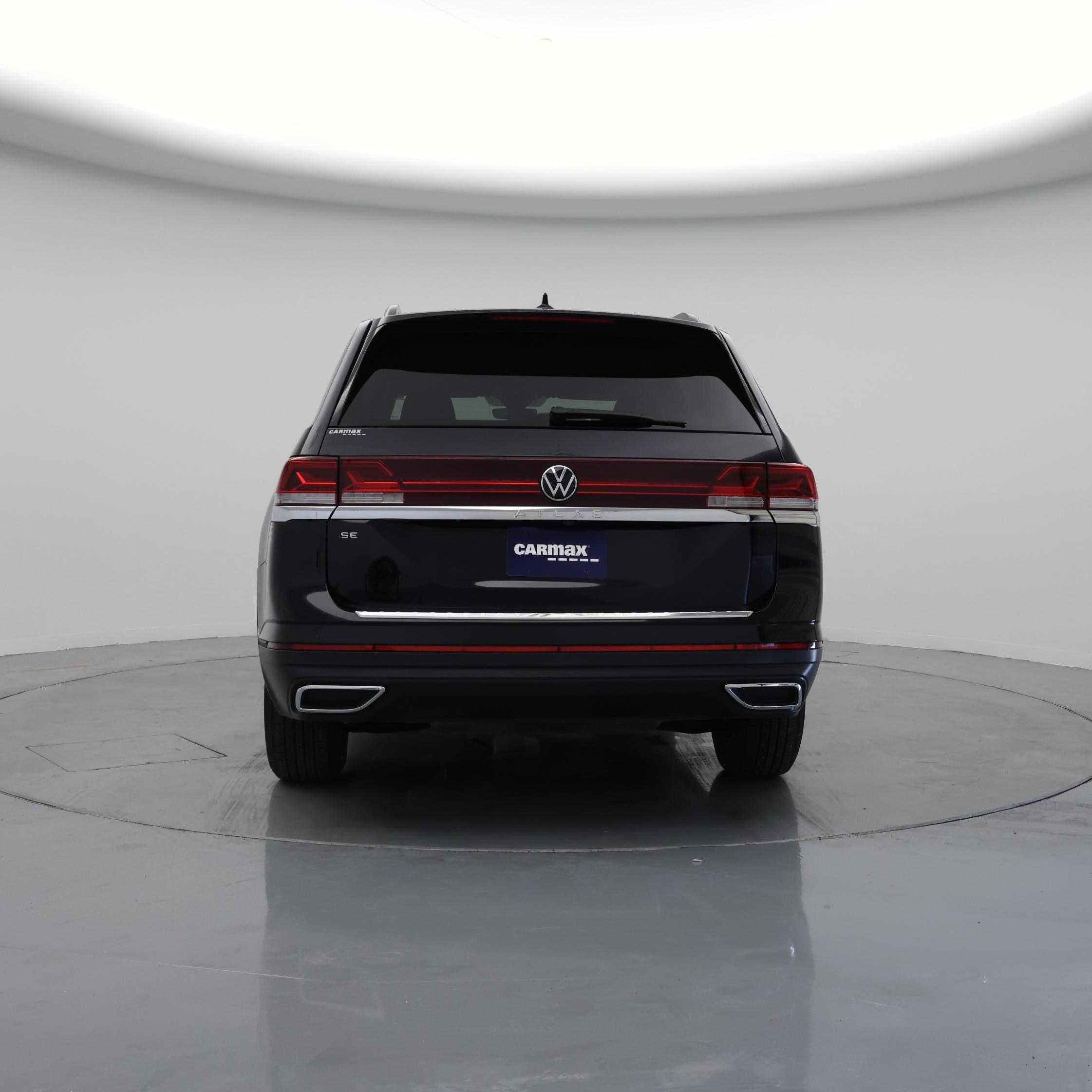 Thumbnail: 2024 Volkswagen Atlas - 6