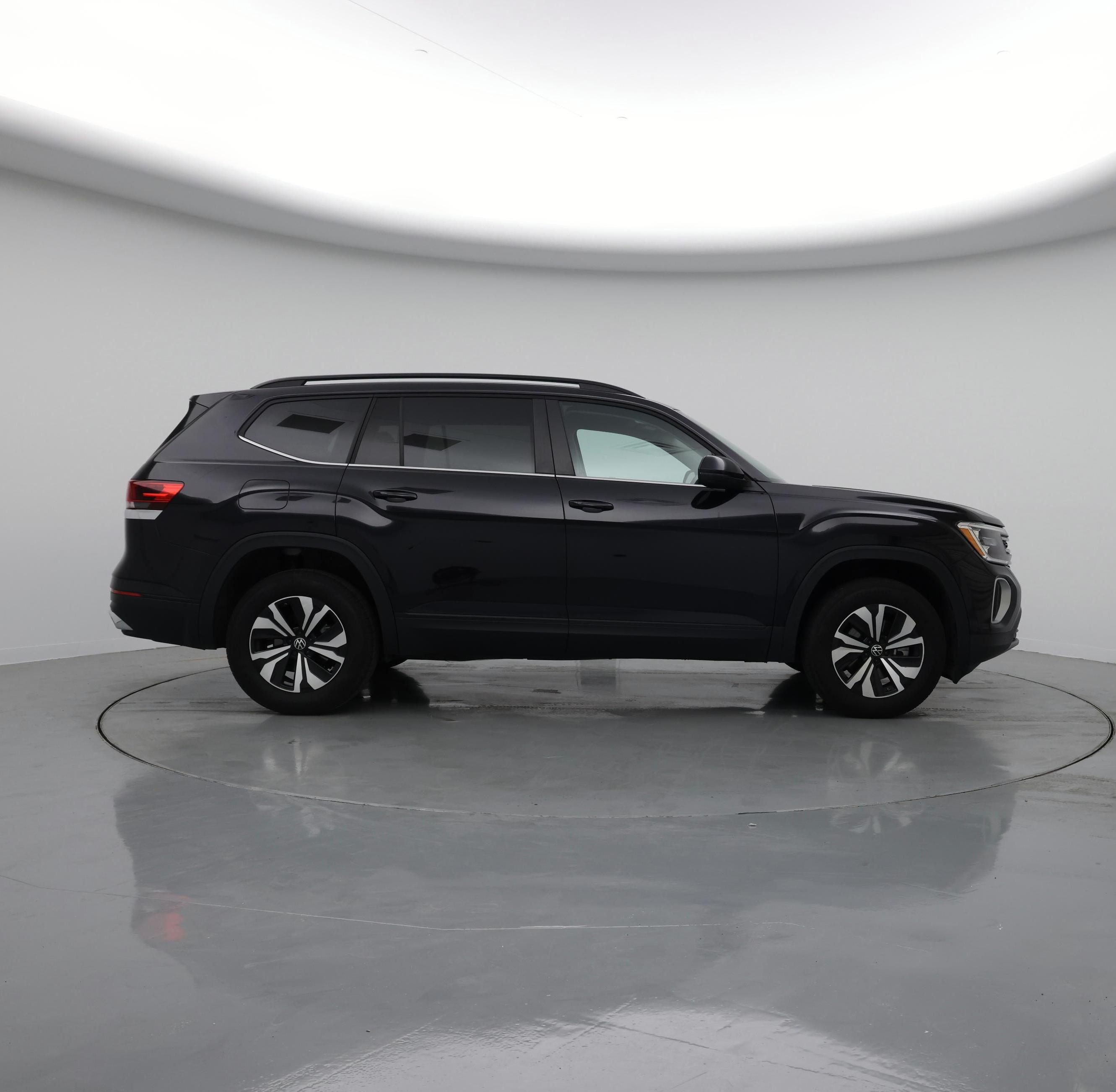 Thumbnail: 2024 Volkswagen Atlas - 7