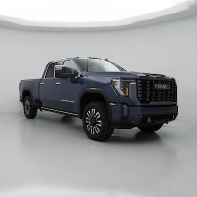 2024 GMC Sierra 2500 Denali Ultimate