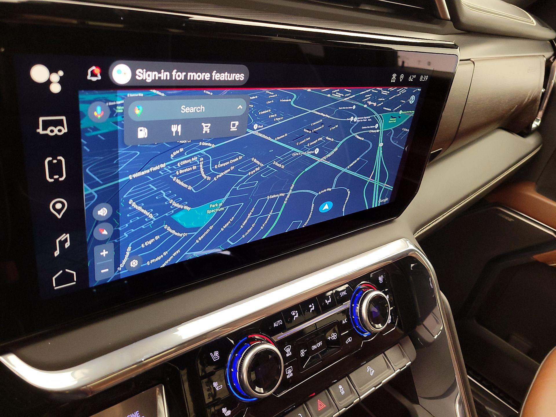 Thumbnail: 2024 GMC Sierra 2500 - 14