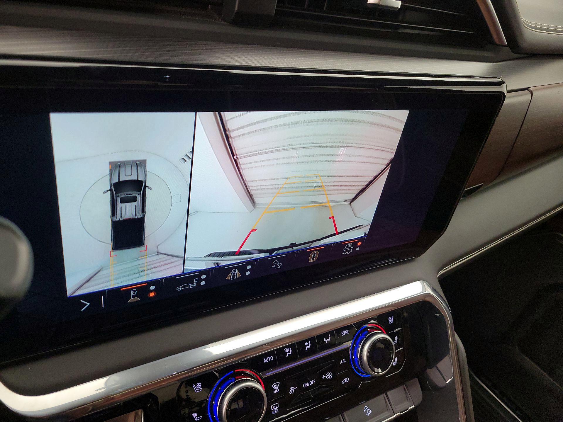 Thumbnail: 2024 GMC Sierra 2500 - 15