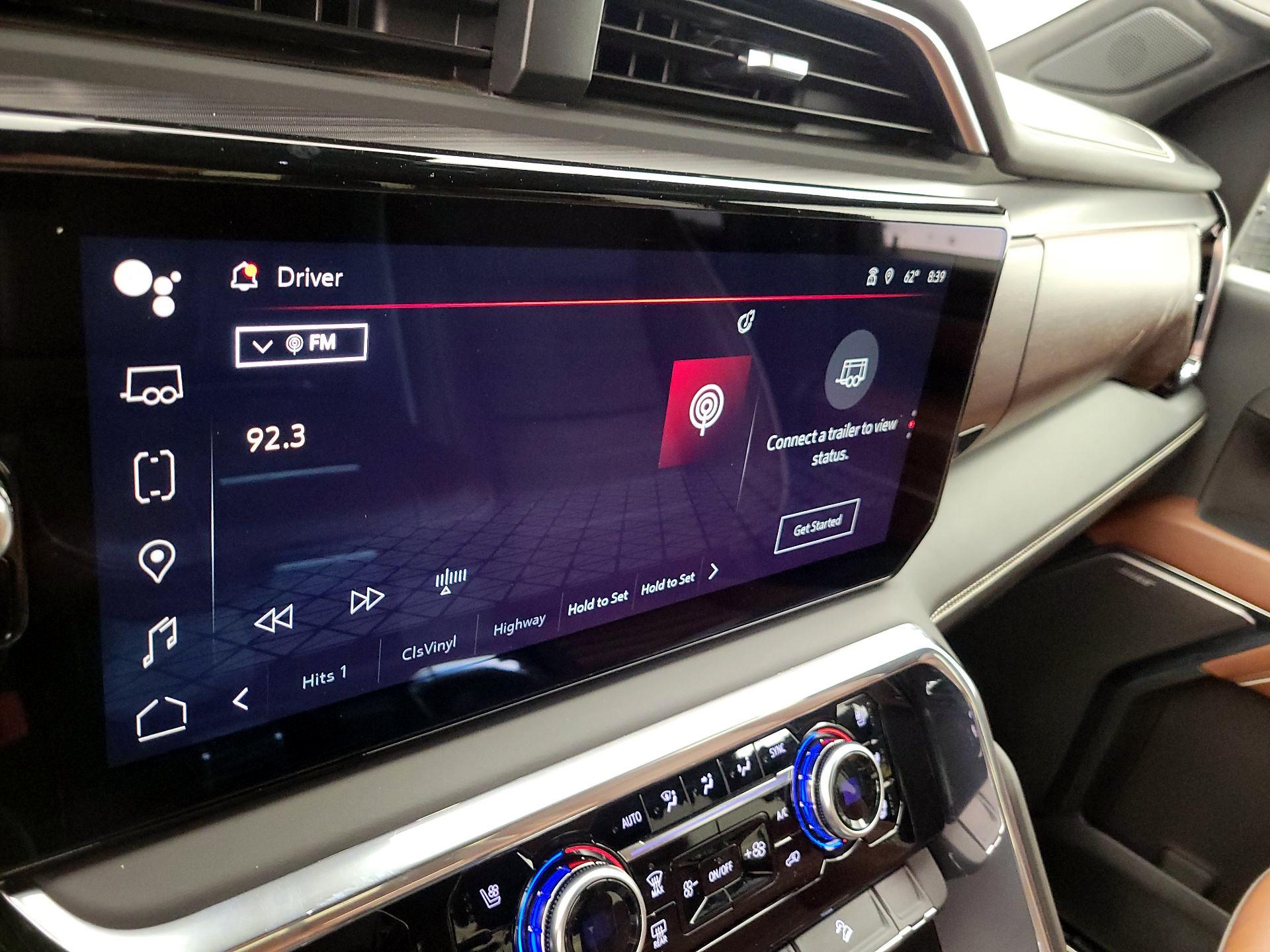 Thumbnail: 2024 GMC Sierra 2500 - 16