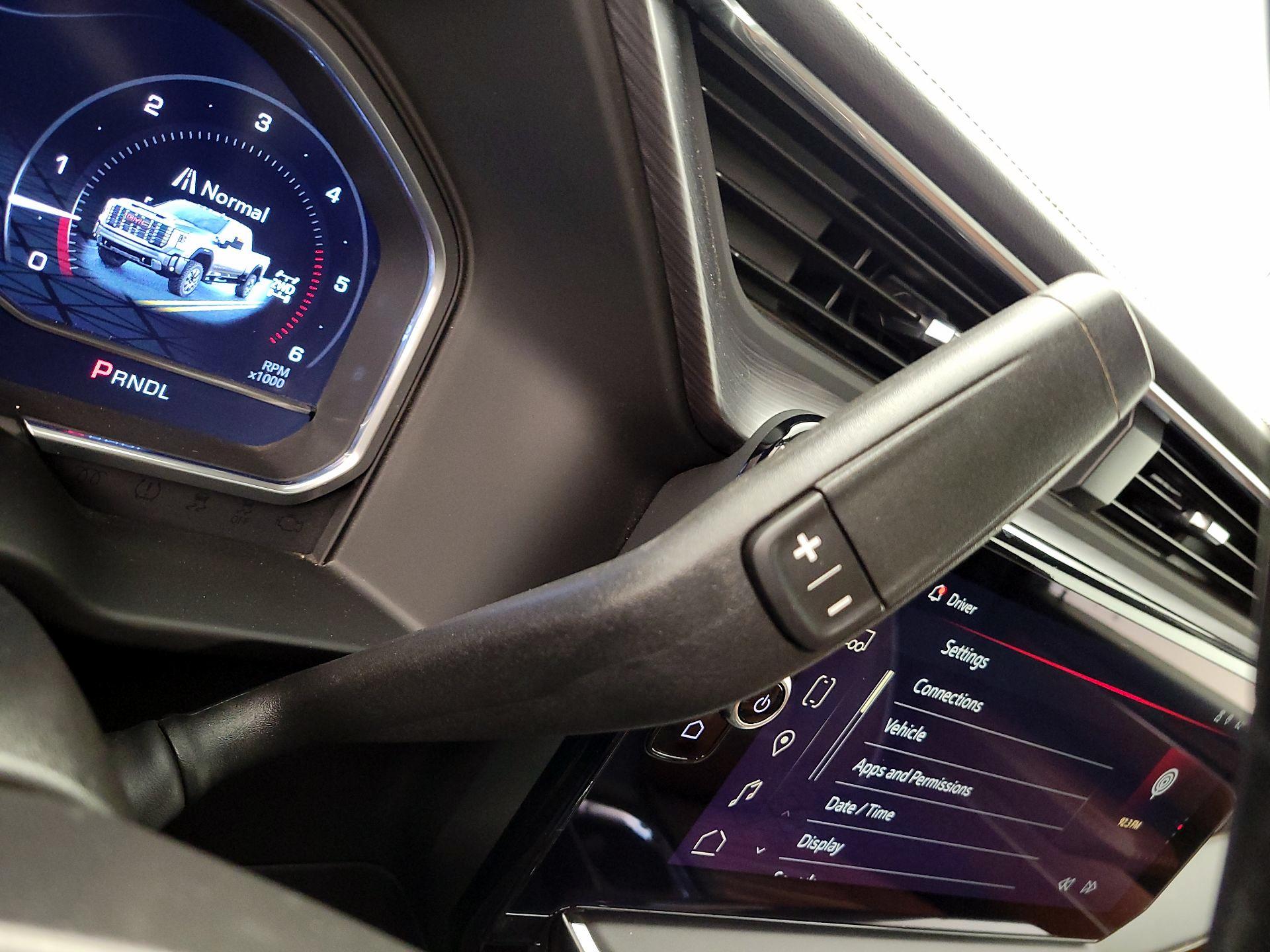 Thumbnail: 2024 GMC Sierra 2500 - 18