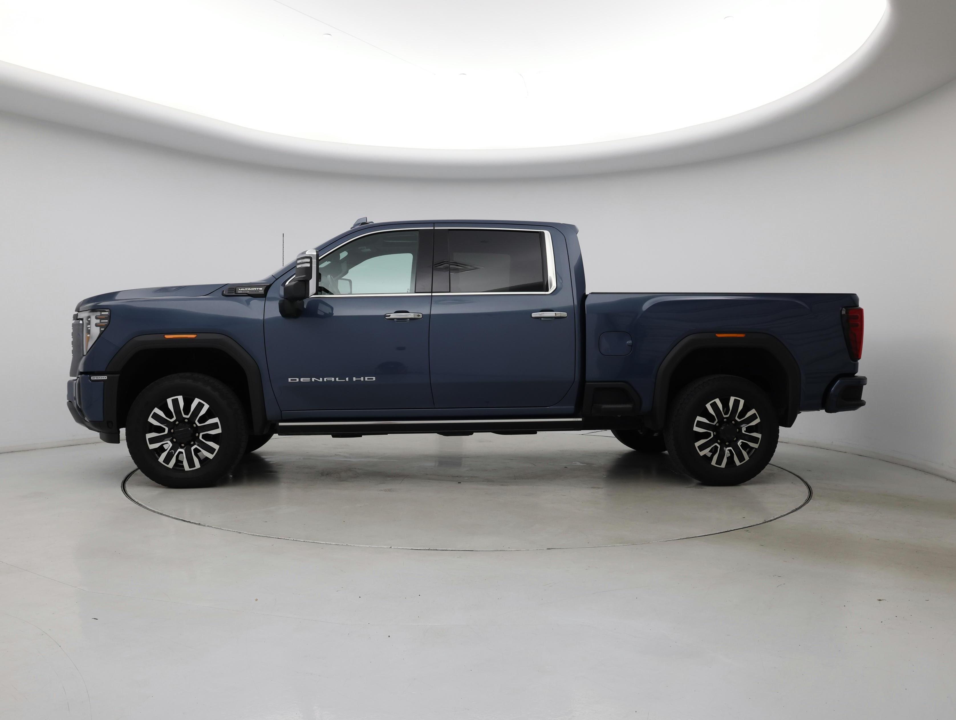 Thumbnail: 2024 GMC Sierra 2500 - 3