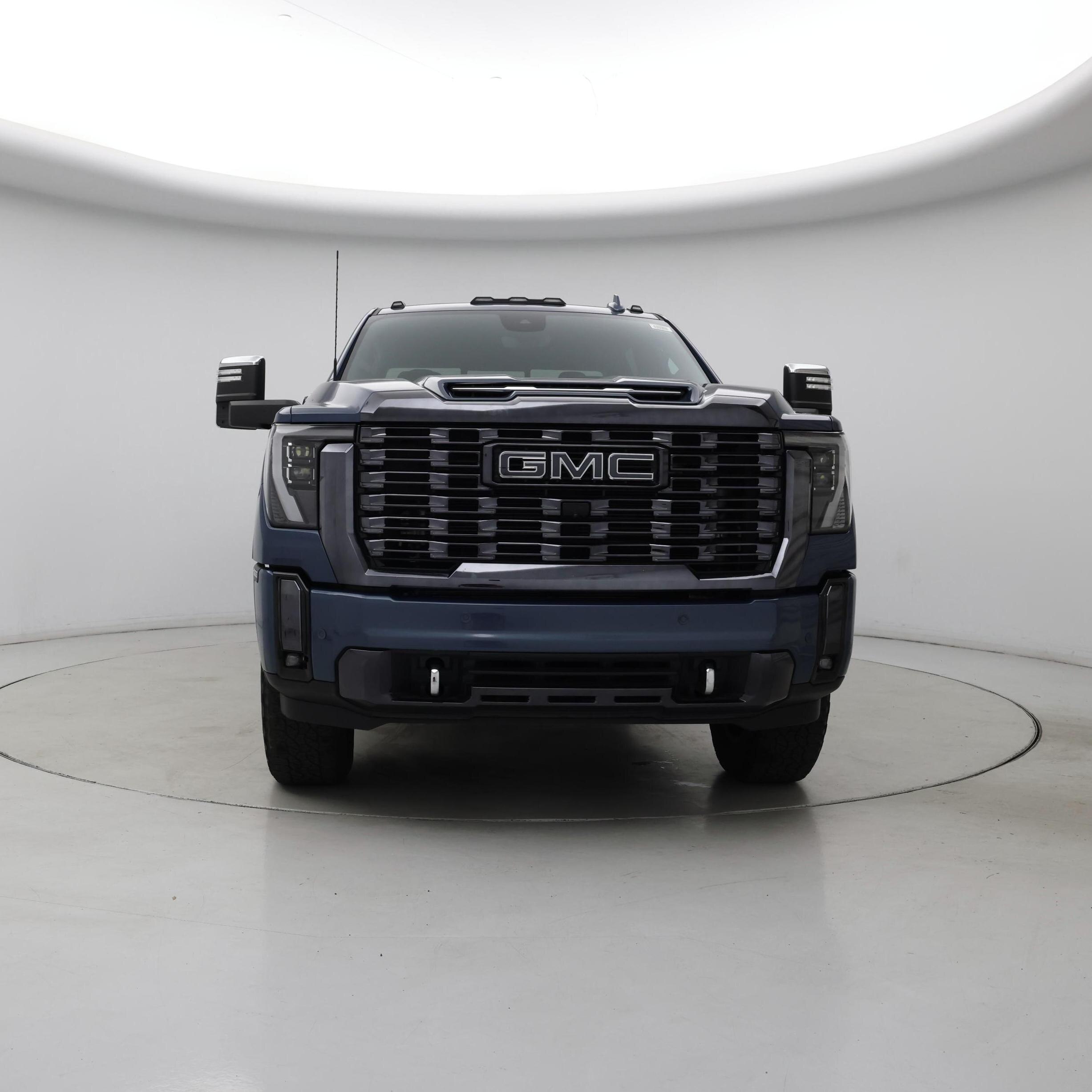 Thumbnail: 2024 GMC Sierra 2500 - 5