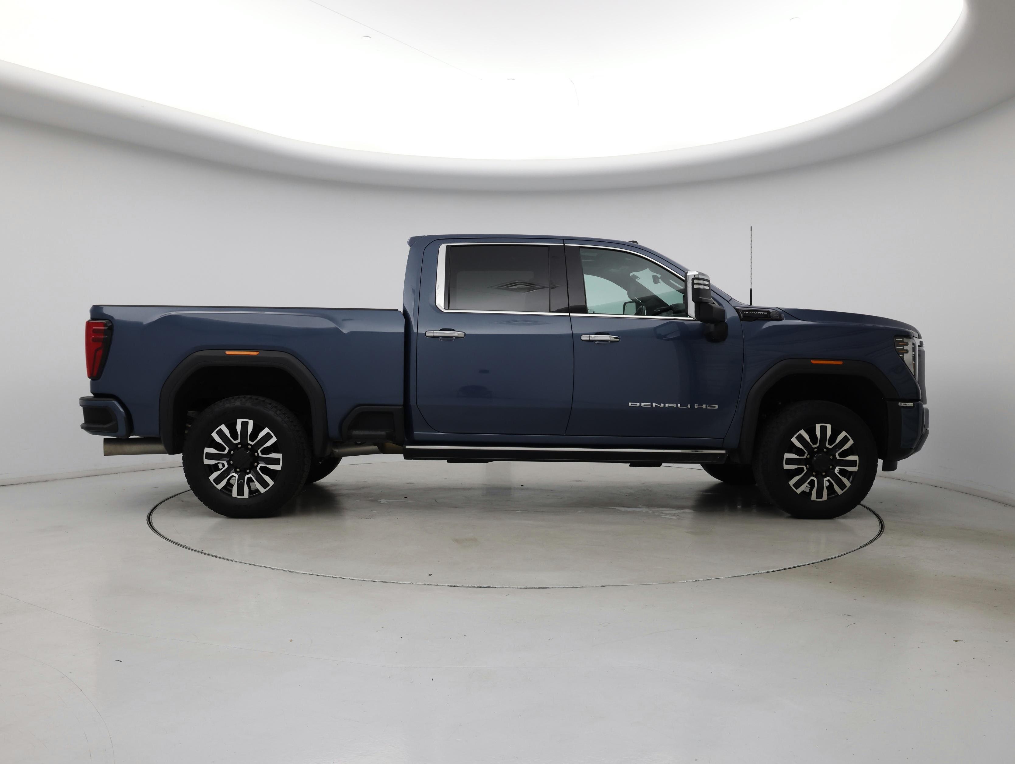 Thumbnail: 2024 GMC Sierra 2500 - 7