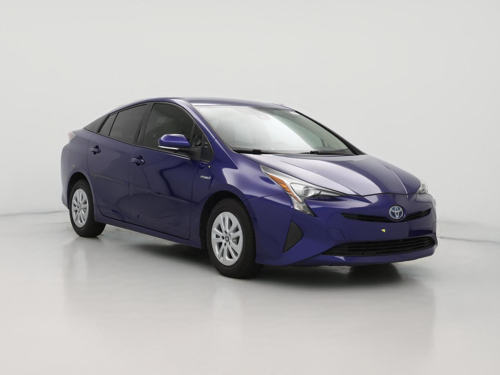 2017 Toyota Prius Two