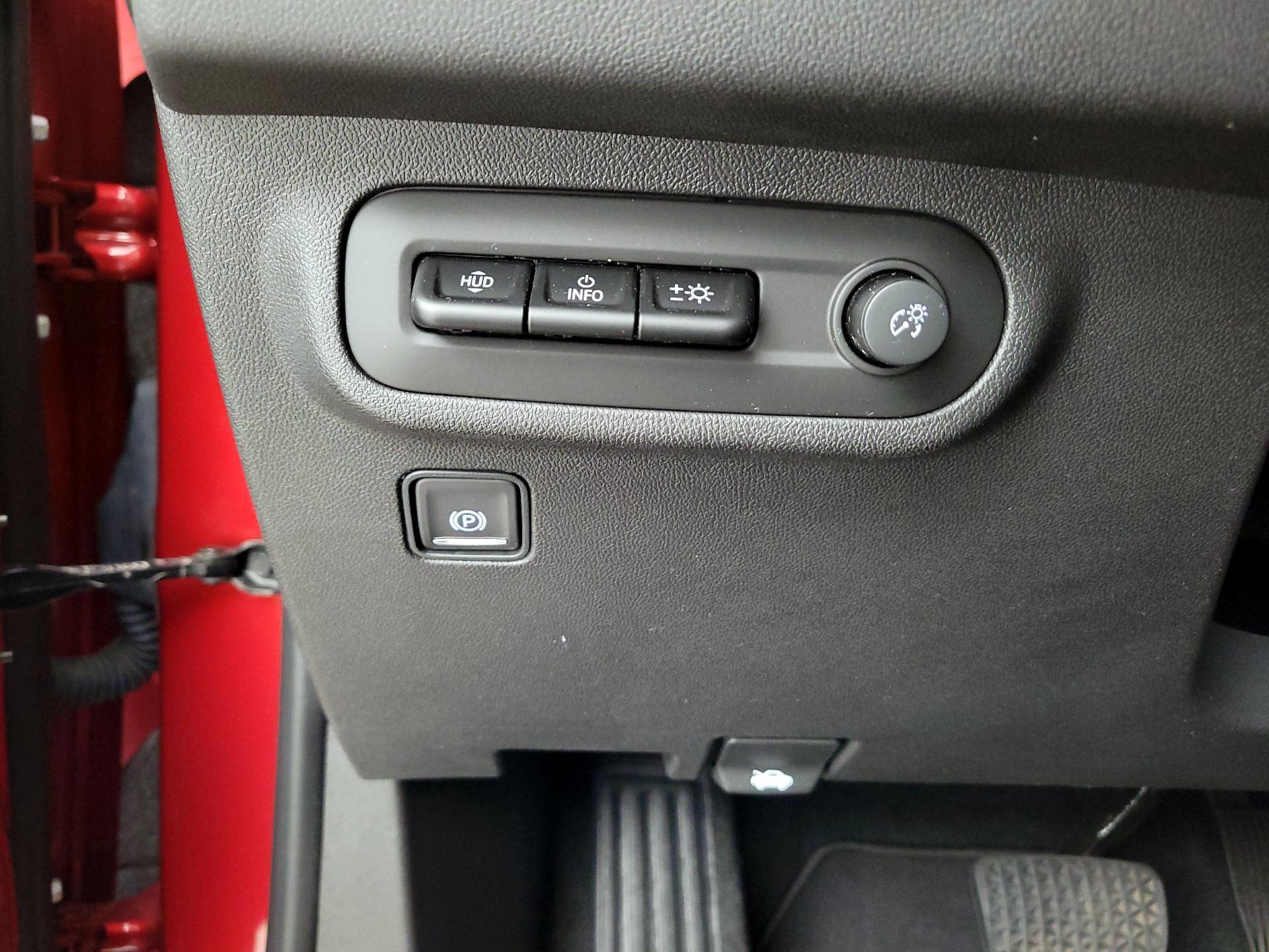 Thumbnail: 2024 GMC Terrain - 13