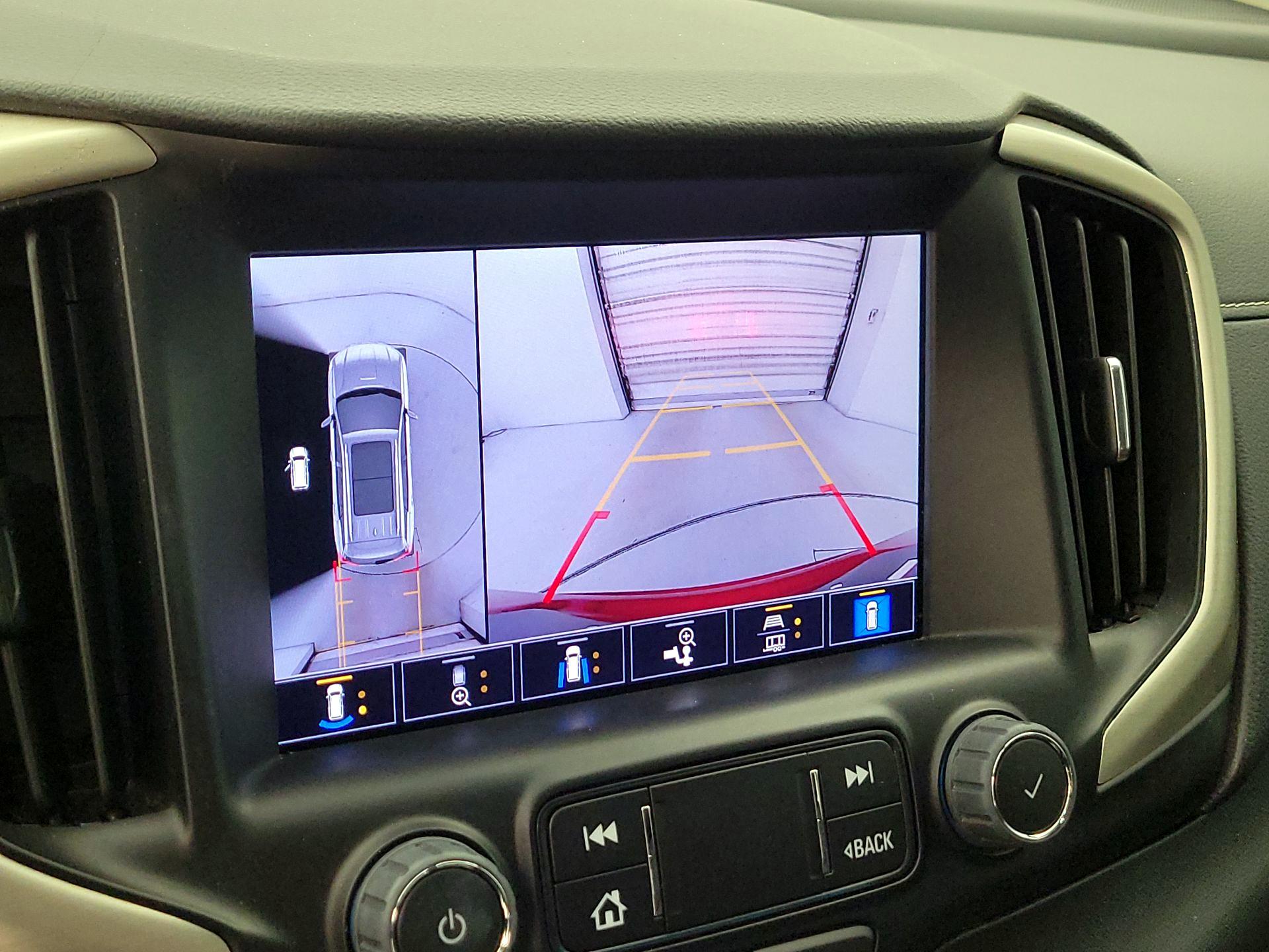 Thumbnail: 2024 GMC Terrain - 14