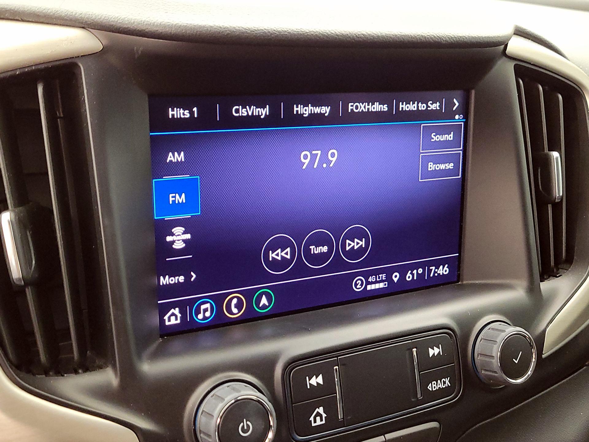 Thumbnail: 2024 GMC Terrain - 15