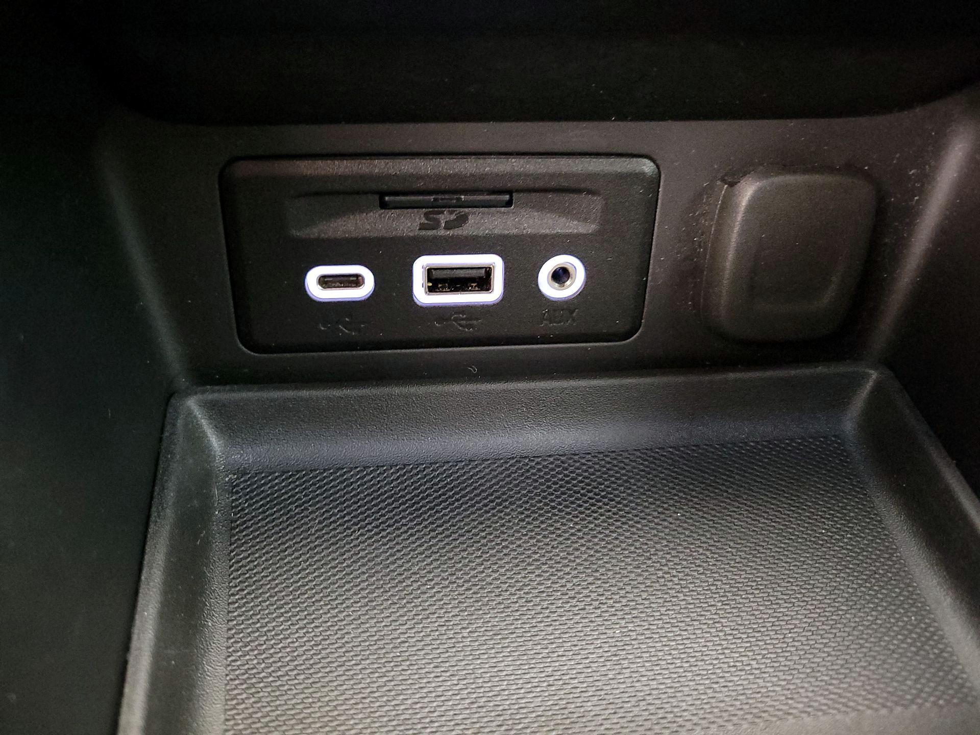 Thumbnail: 2024 GMC Terrain - 18