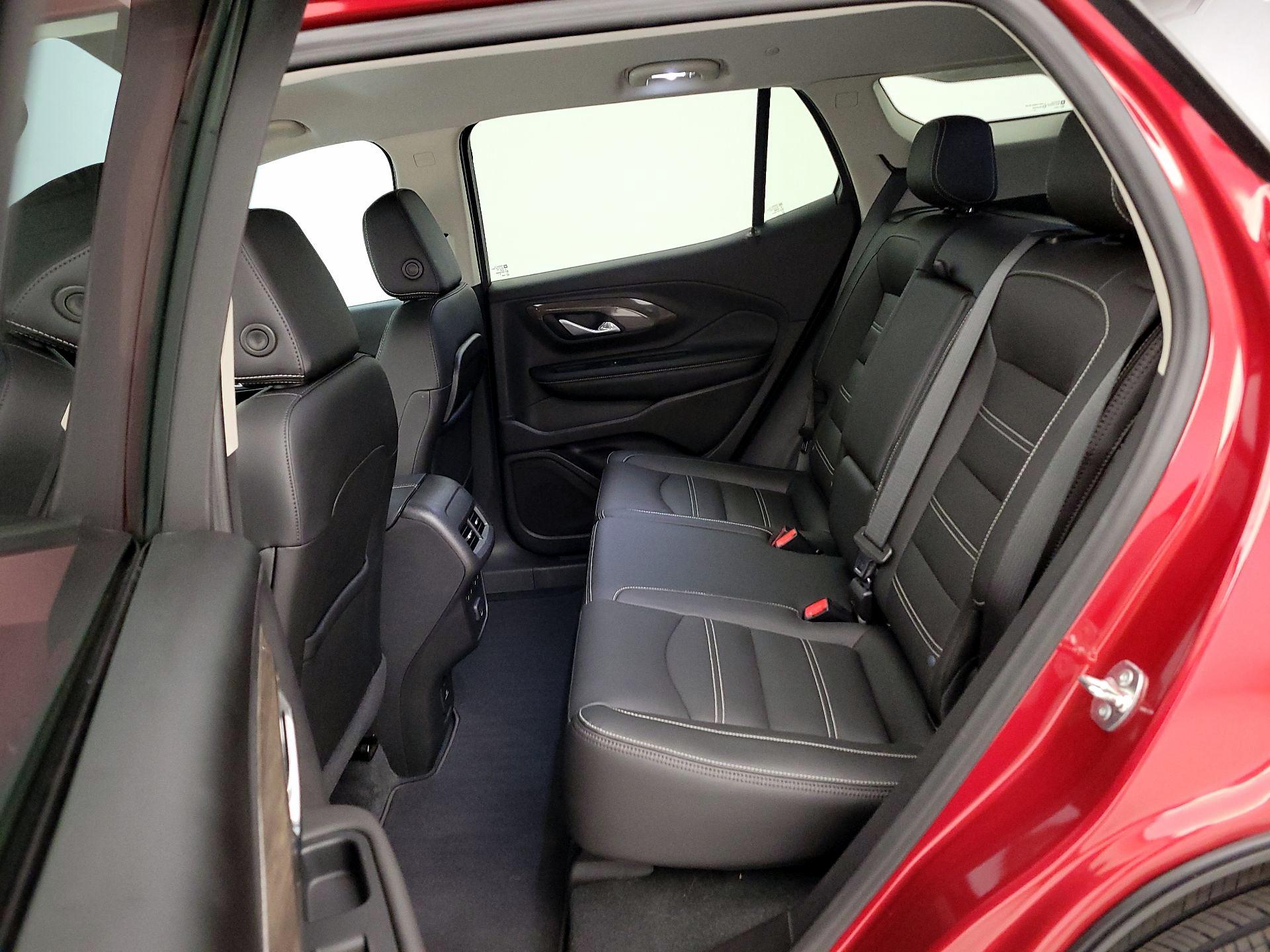 Thumbnail: 2024 GMC Terrain - 19