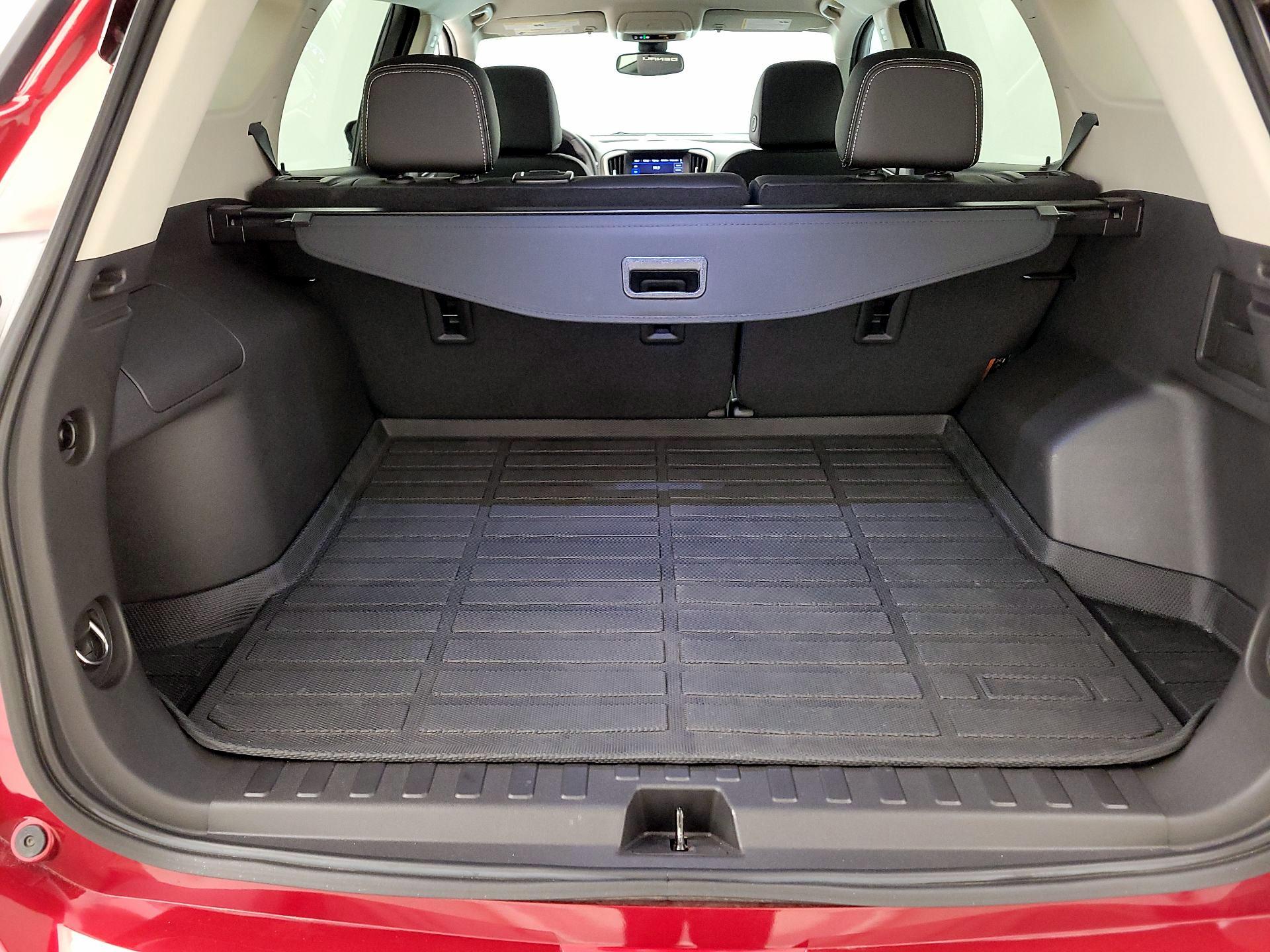 Thumbnail: 2024 GMC Terrain - 20