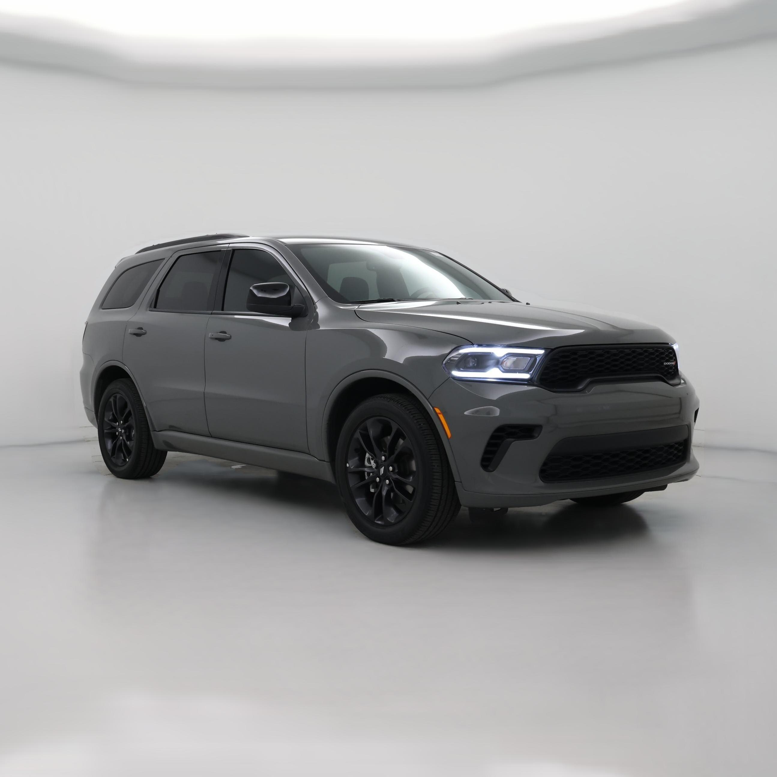 Thumbnail: 2025 Dodge Durango - 1