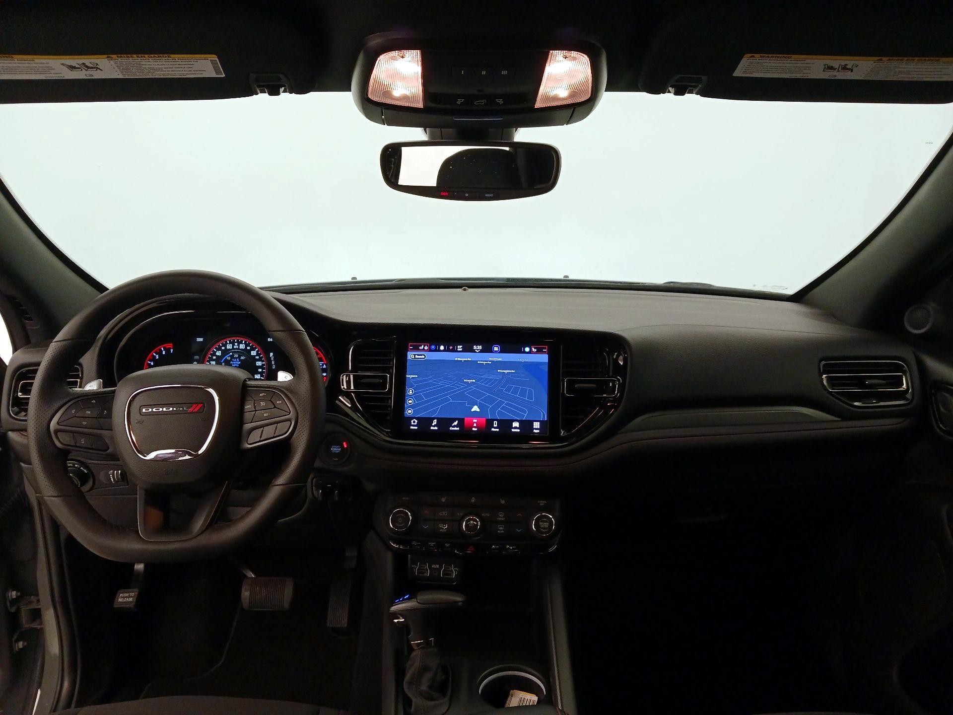 Thumbnail: 2025 Dodge Durango - 9