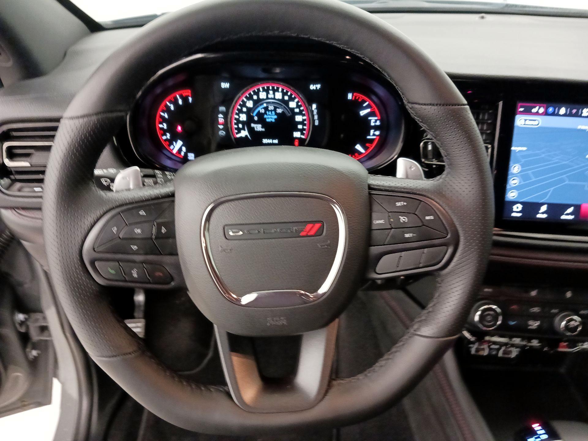 Thumbnail: 2025 Dodge Durango - 10