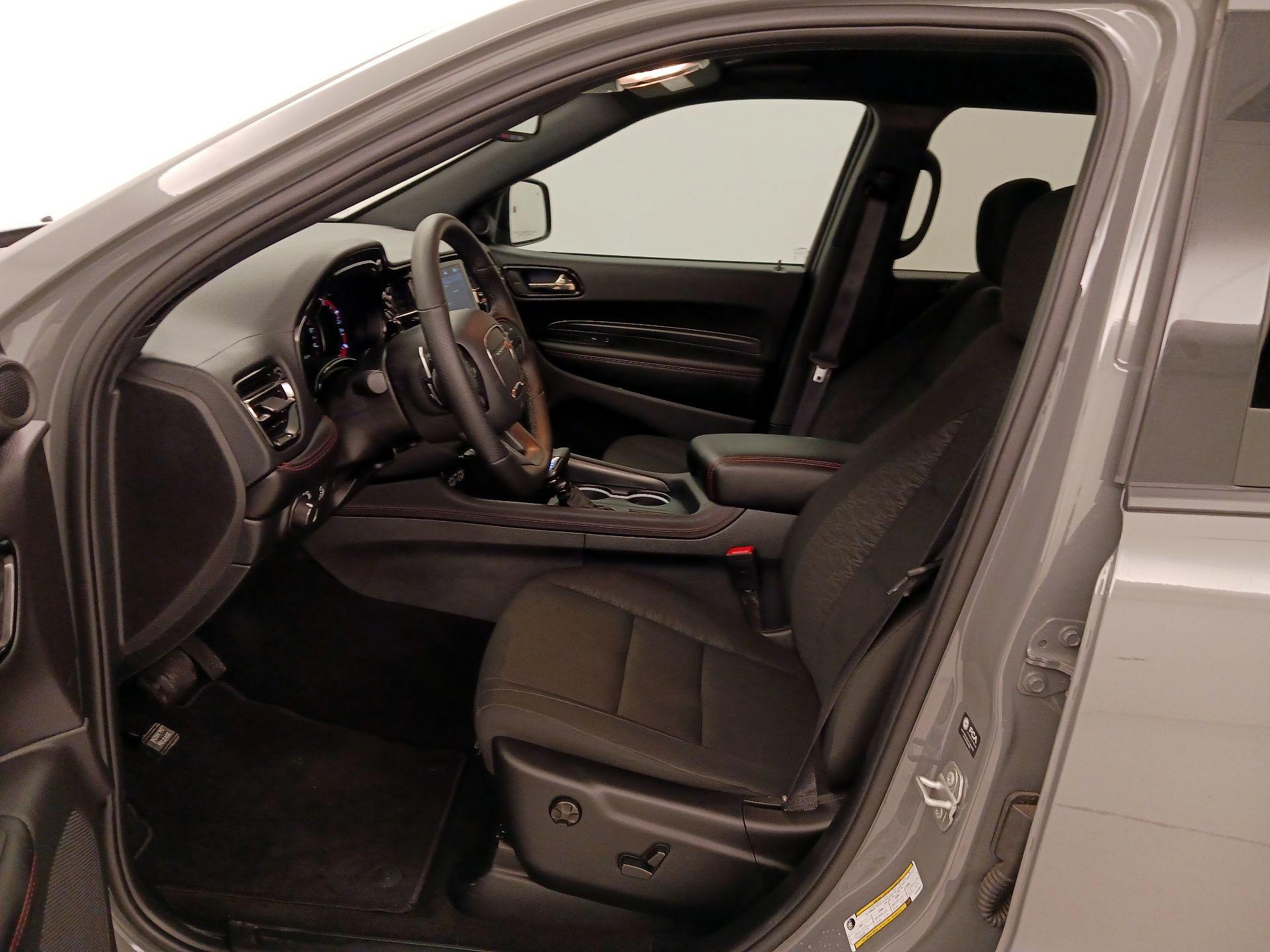 Thumbnail: 2025 Dodge Durango - 11