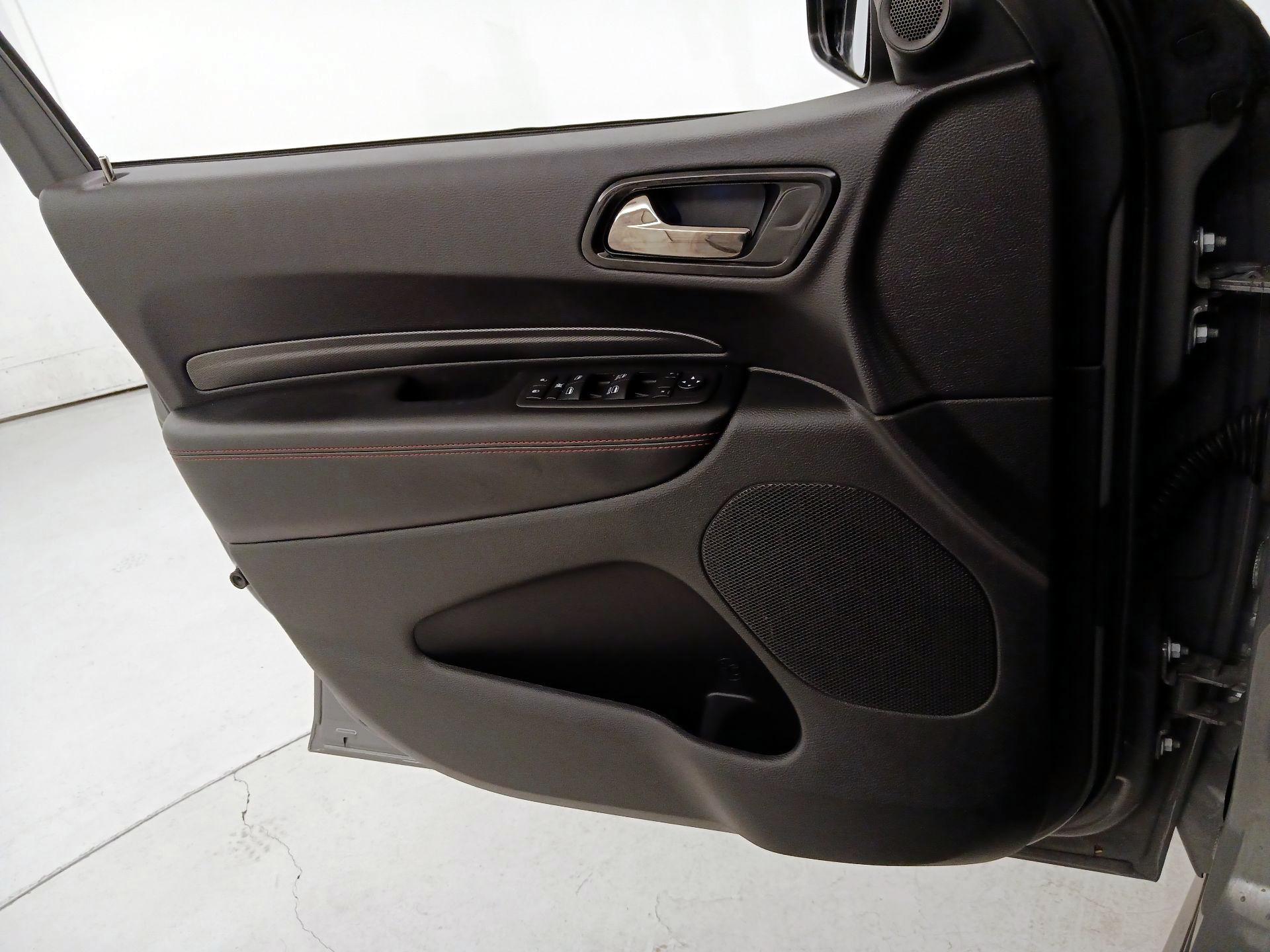 Thumbnail: 2025 Dodge Durango - 12