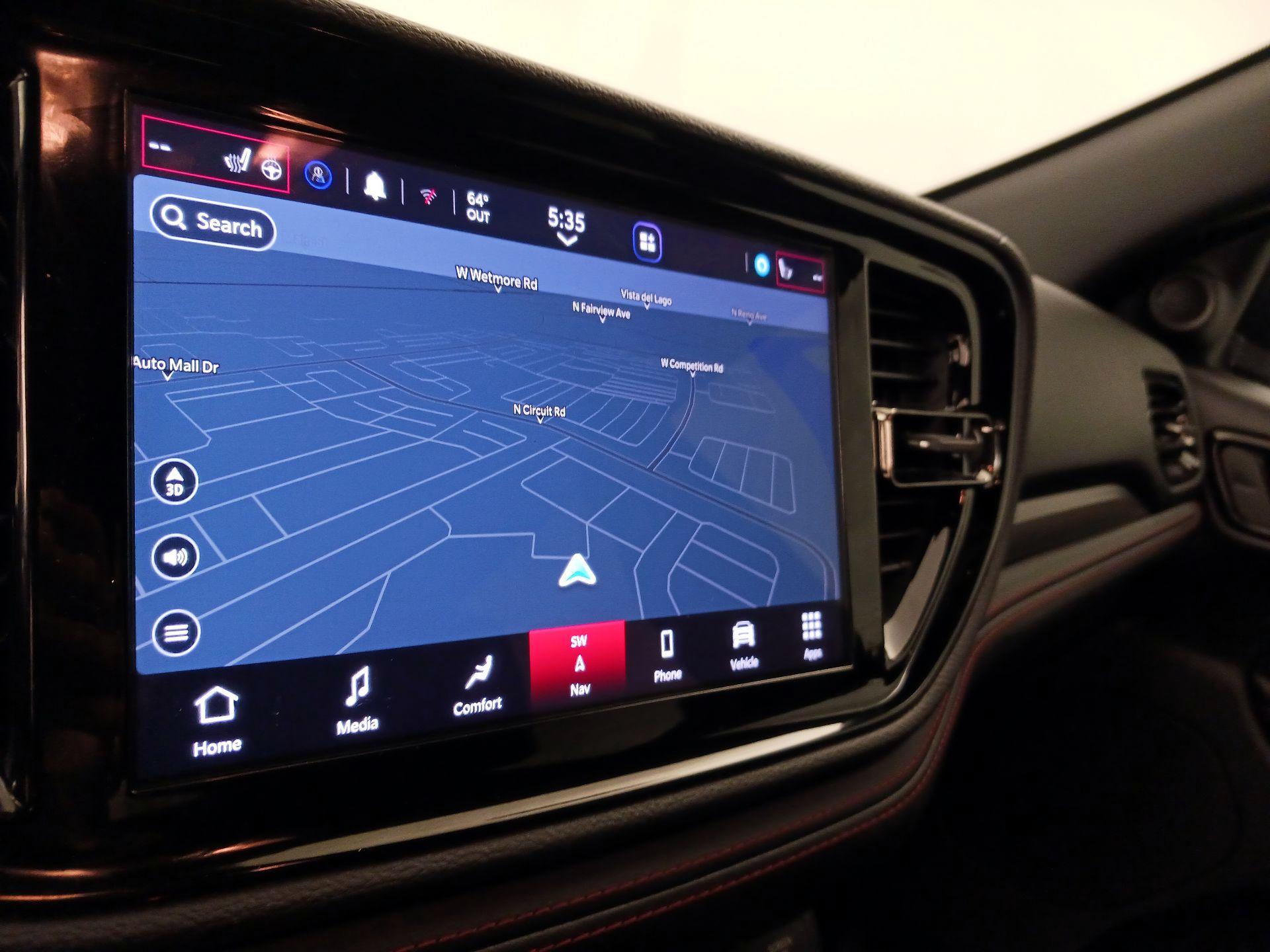 Thumbnail: 2025 Dodge Durango - 14