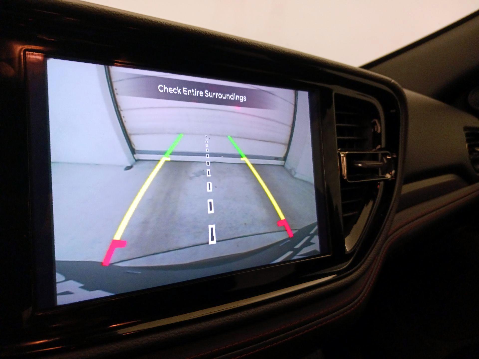 Thumbnail: 2025 Dodge Durango - 15