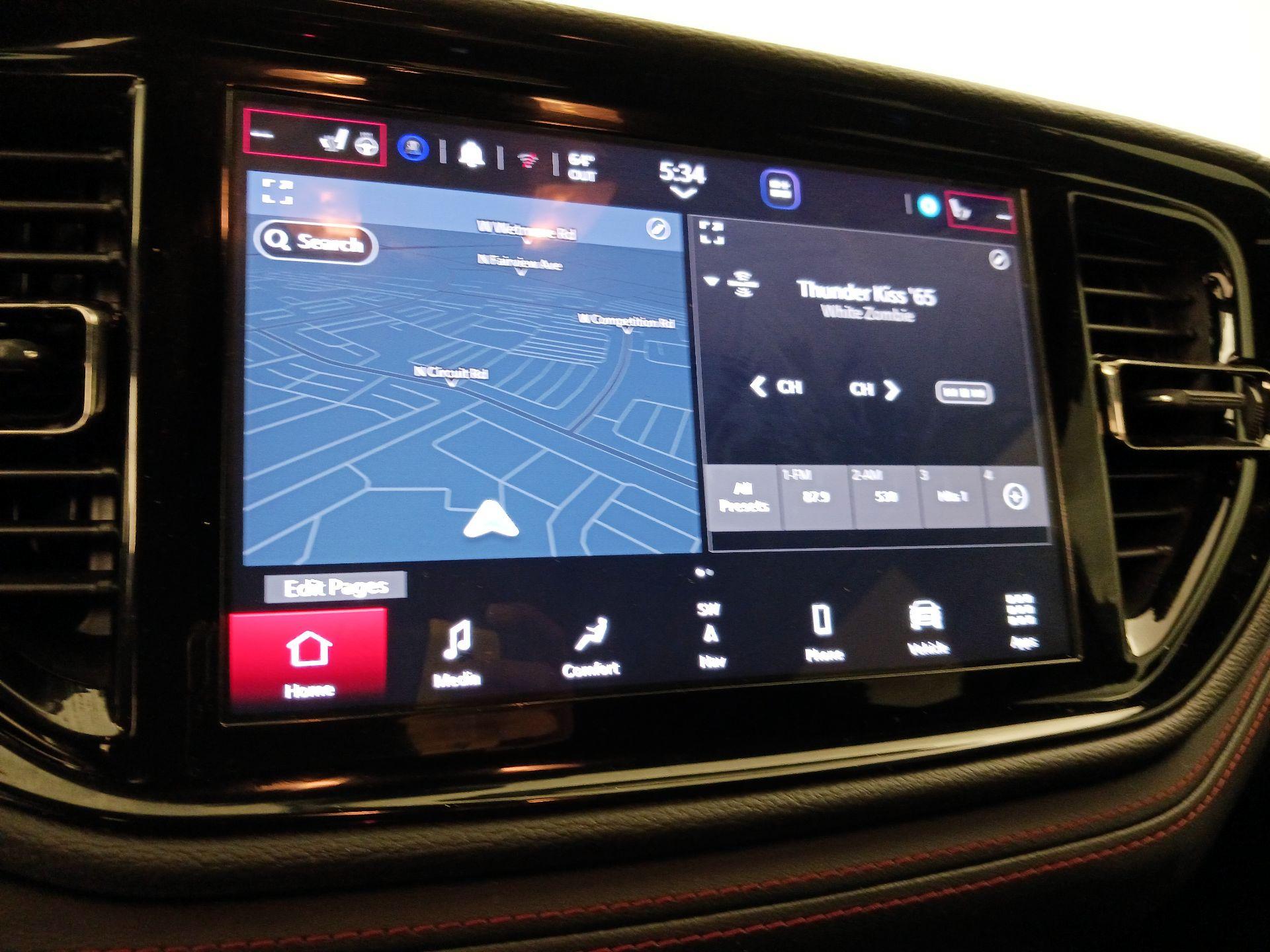 Thumbnail: 2025 Dodge Durango - 16