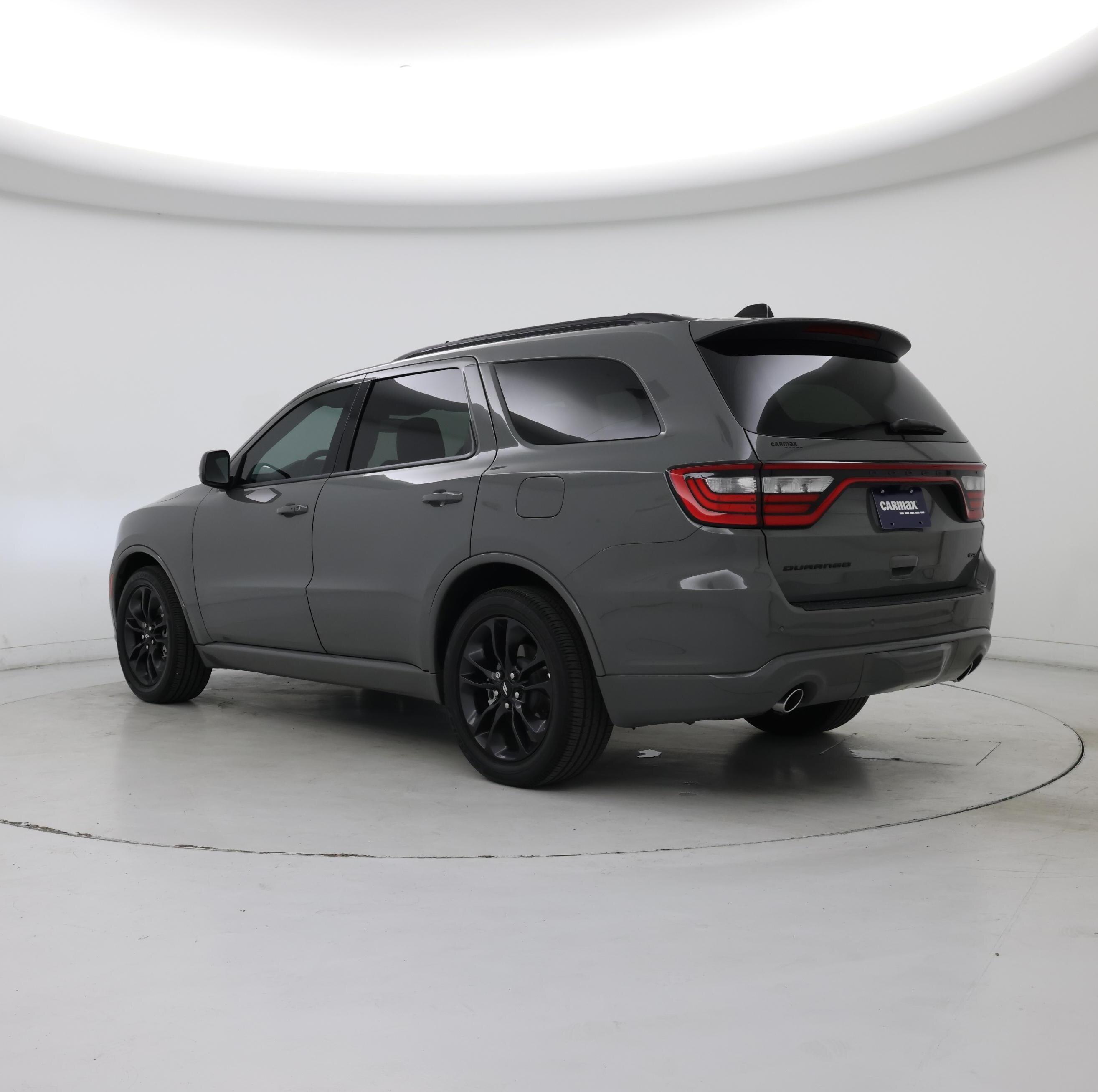 Thumbnail: 2025 Dodge Durango - 2