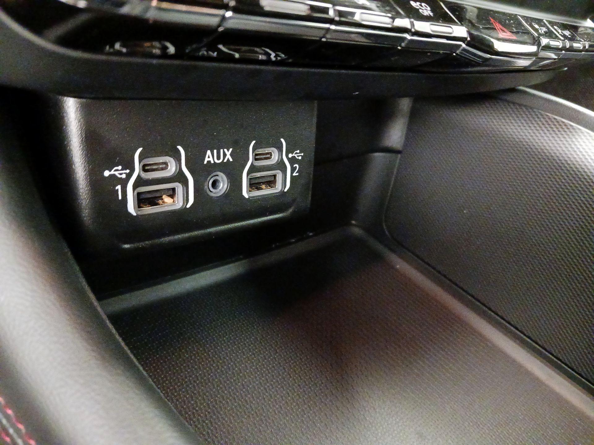 Thumbnail: 2025 Dodge Durango - 19