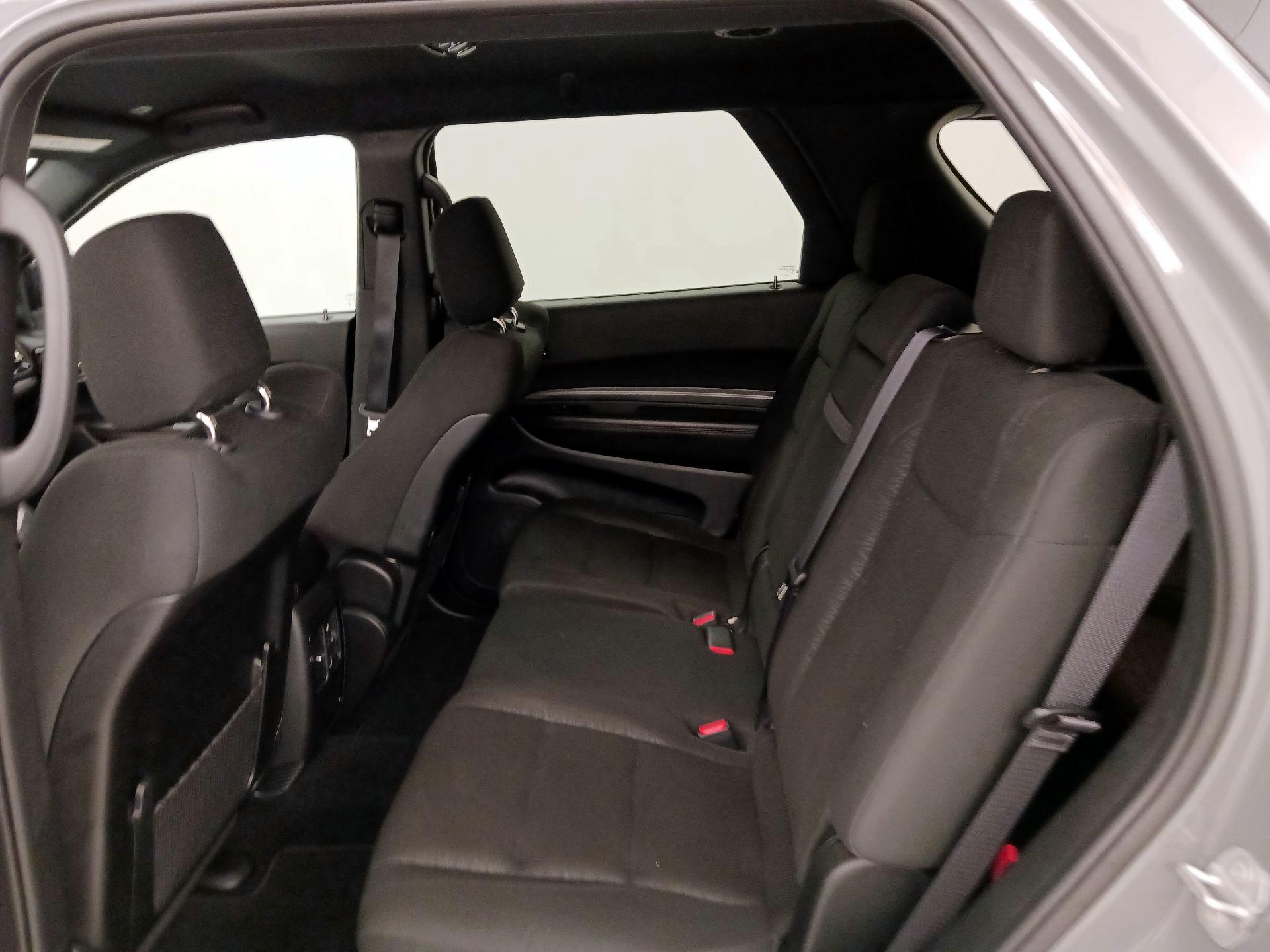 Thumbnail: 2025 Dodge Durango - 20