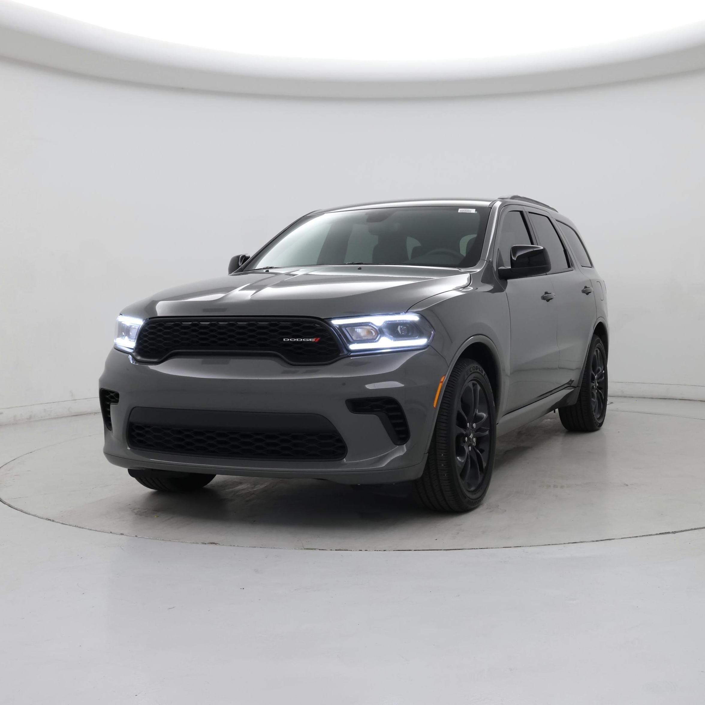 Thumbnail: 2025 Dodge Durango - 4