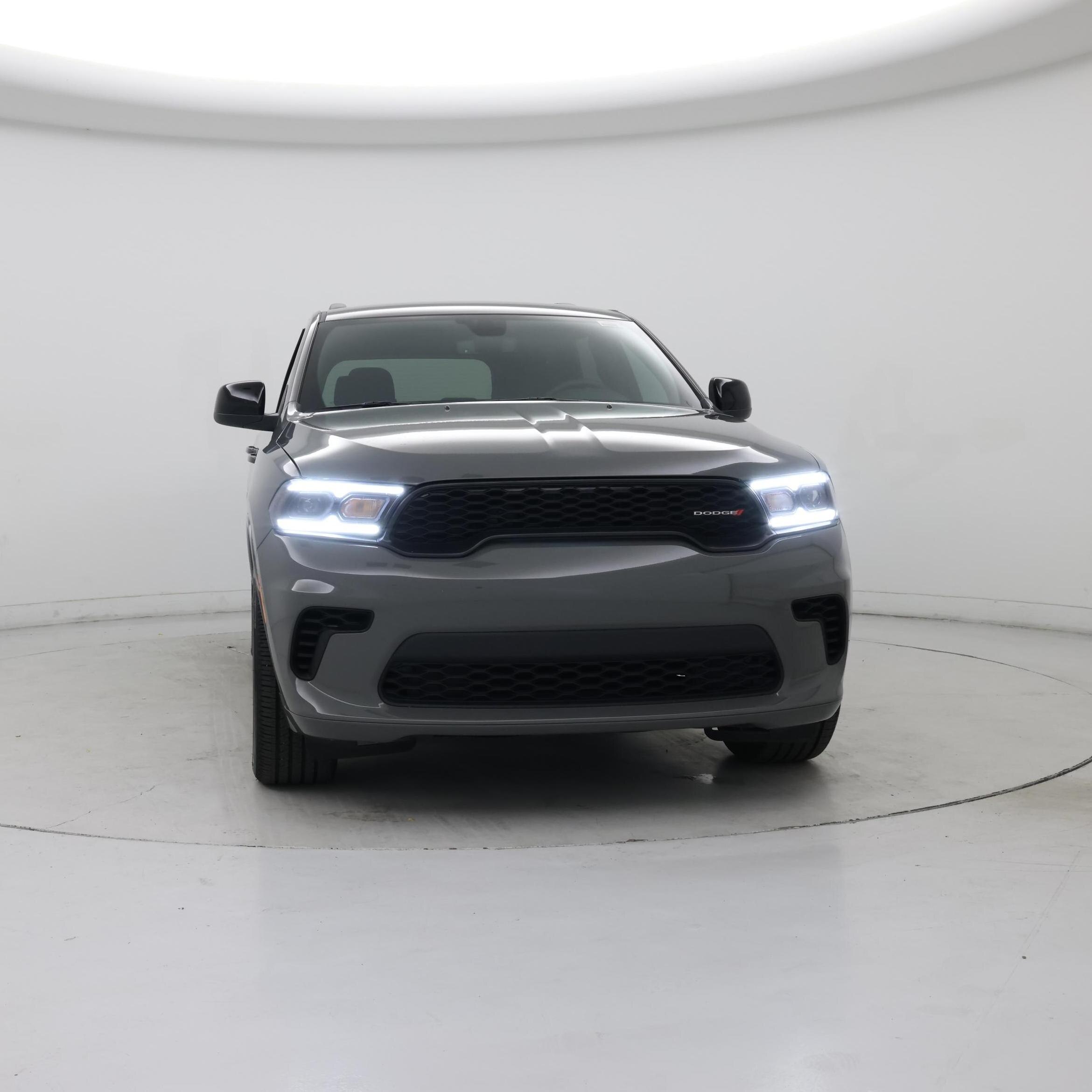 Thumbnail: 2025 Dodge Durango - 5