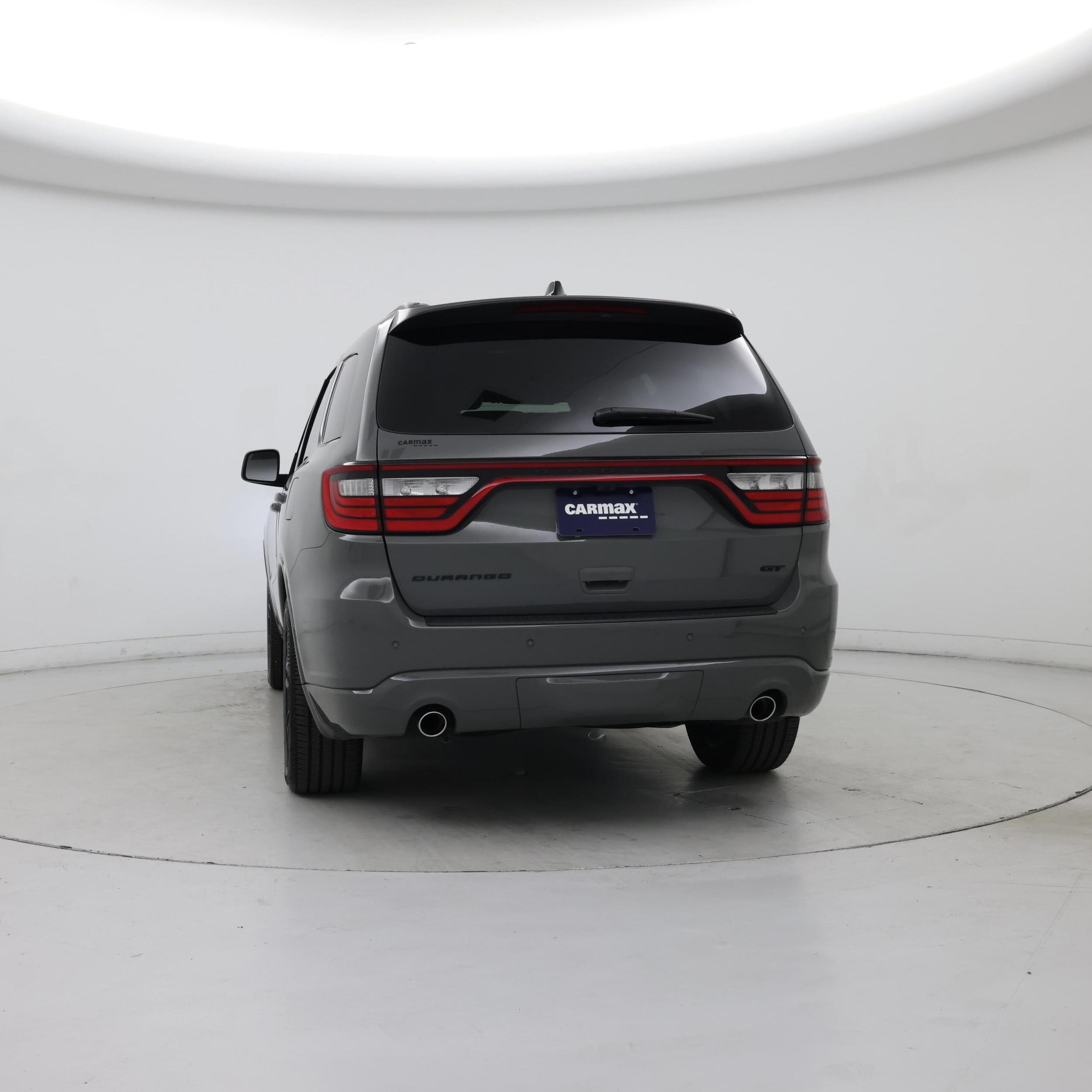 Thumbnail: 2025 Dodge Durango - 6