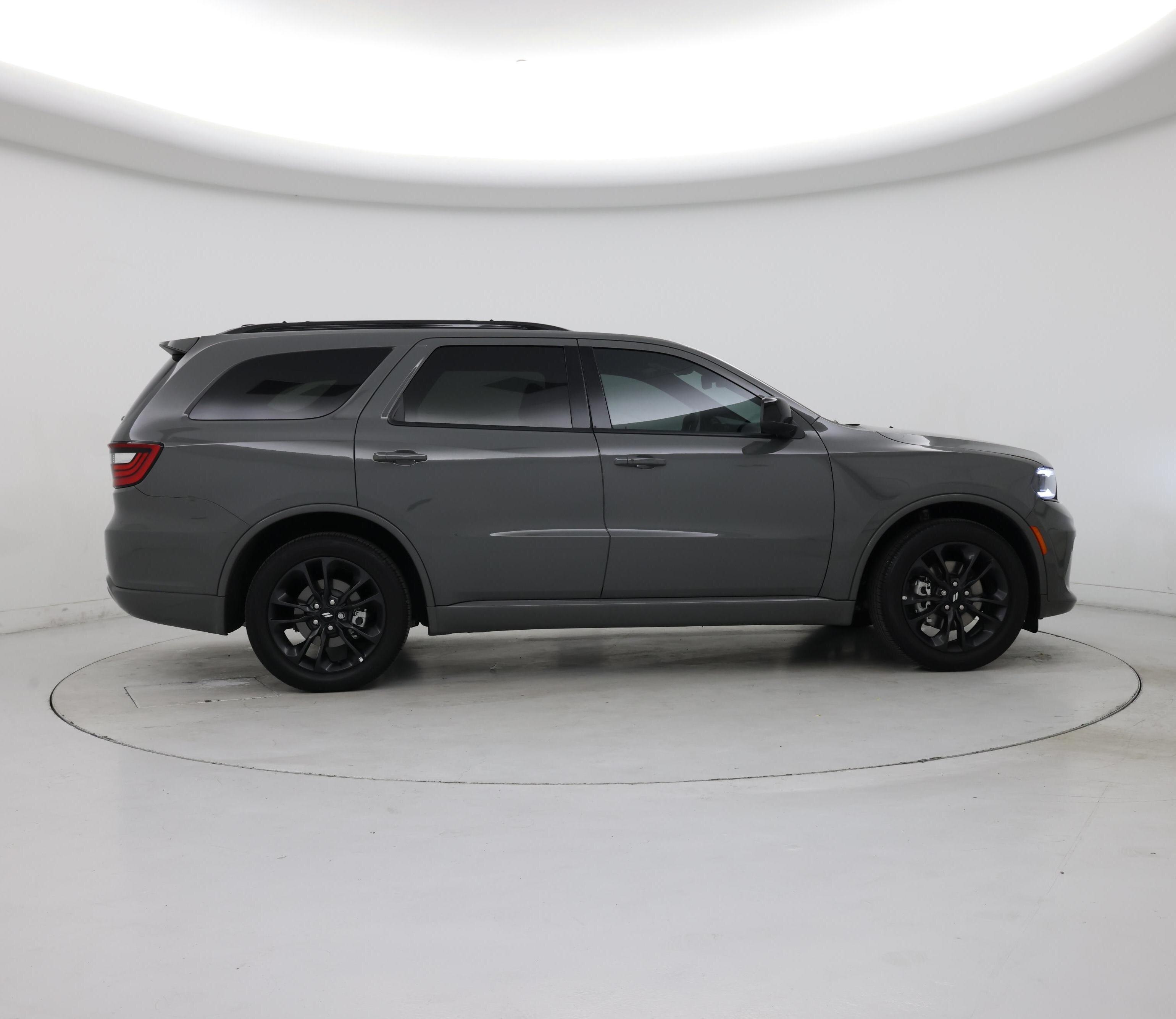 Thumbnail: 2025 Dodge Durango - 7