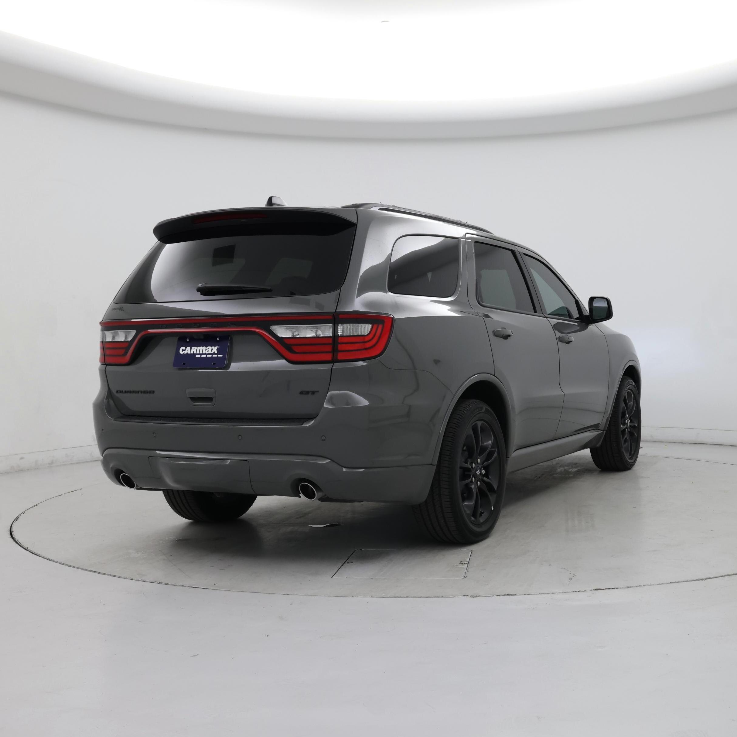 Thumbnail: 2025 Dodge Durango - 8