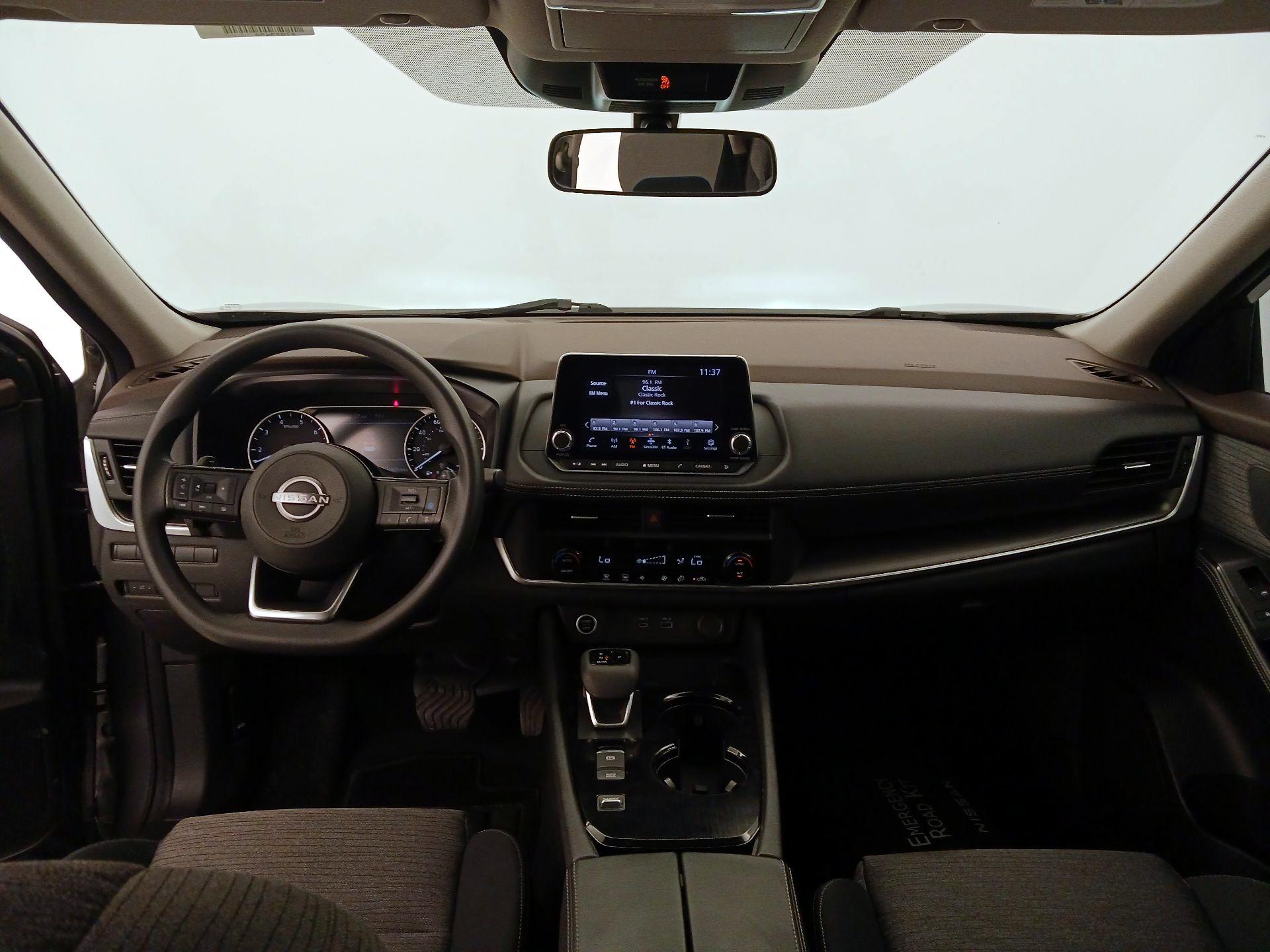 Thumbnail: 2023 Nissan Rogue - 9