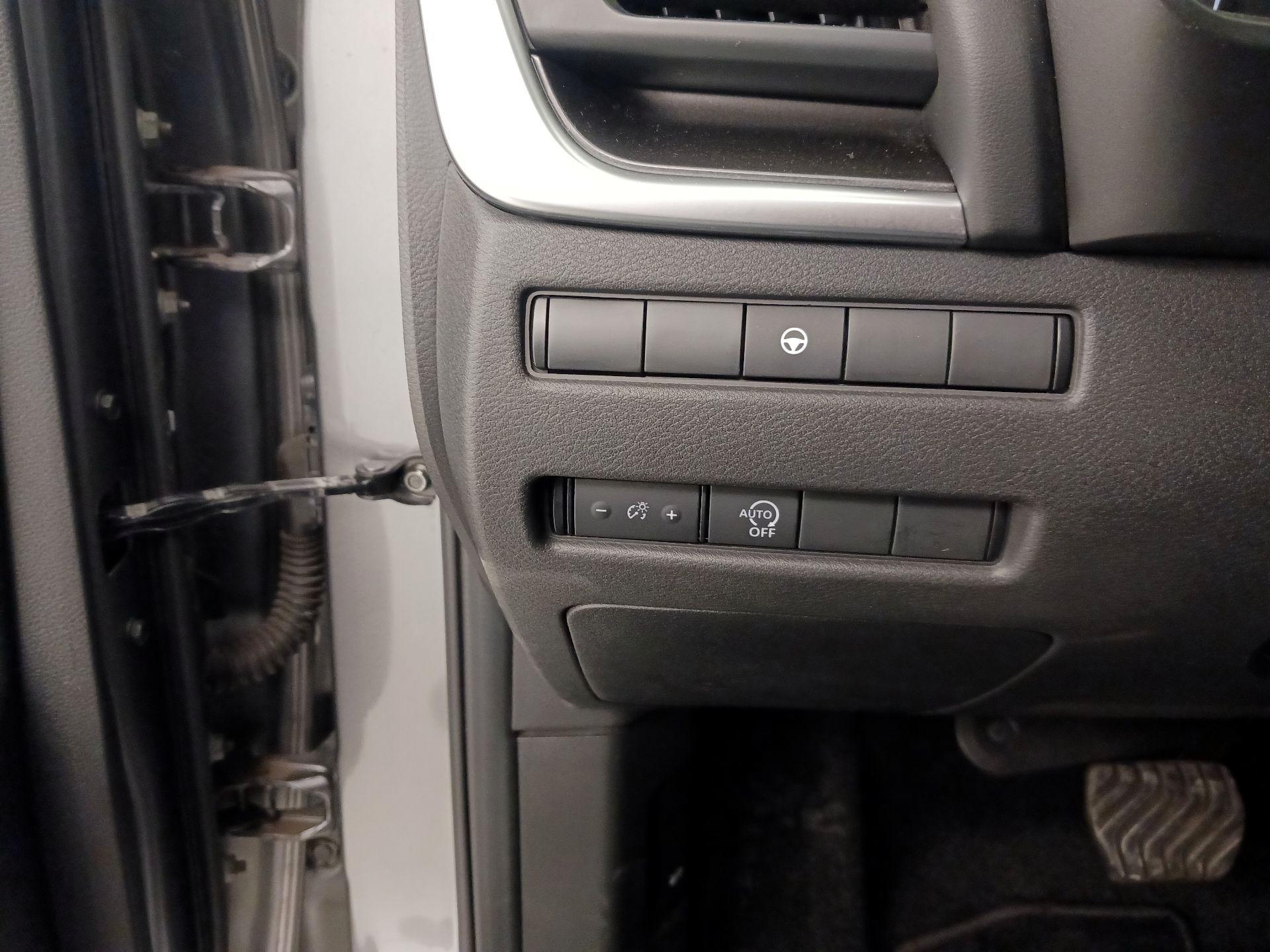 Thumbnail: 2023 Nissan Rogue - 13