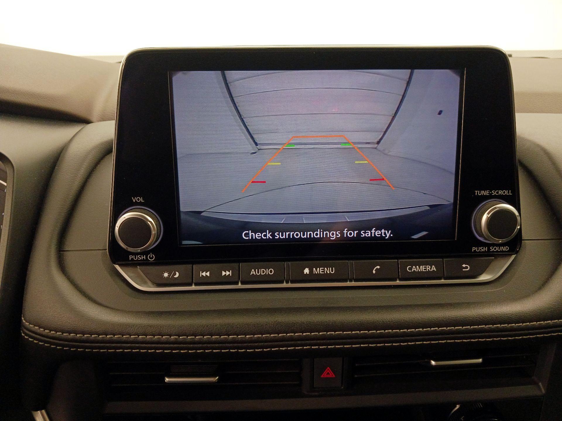 Thumbnail: 2023 Nissan Rogue - 14