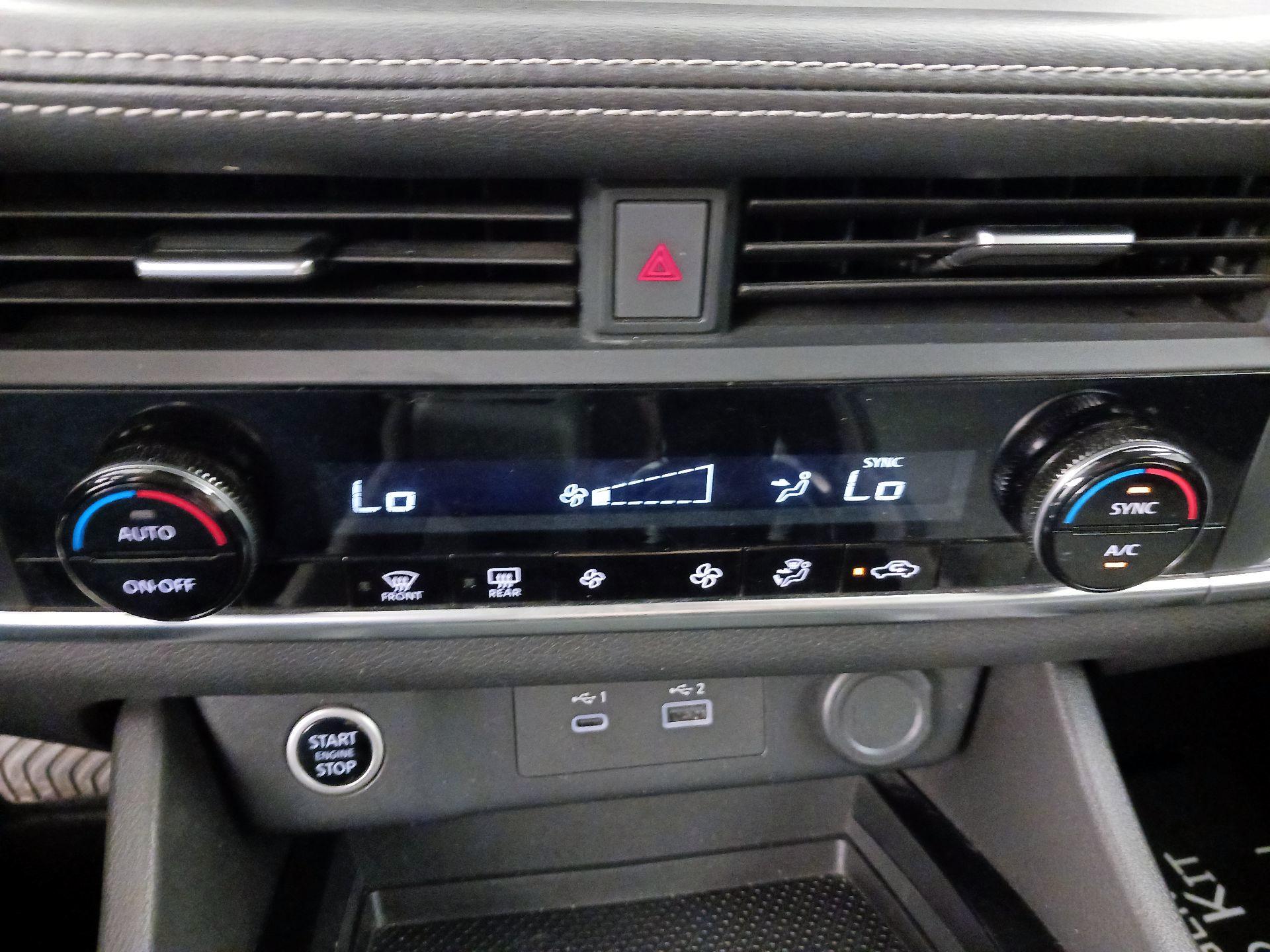 Thumbnail: 2023 Nissan Rogue - 16