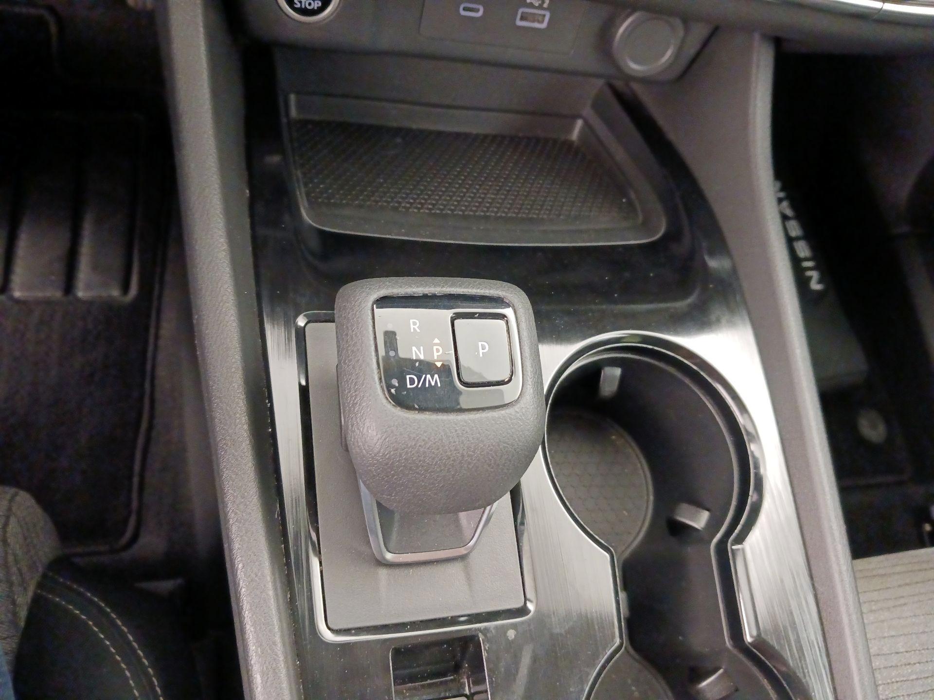 Thumbnail: 2023 Nissan Rogue - 17